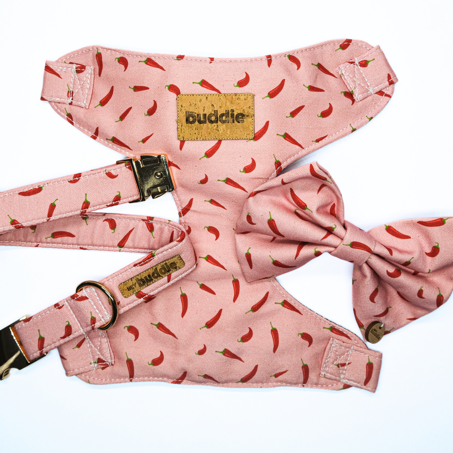 The 'Chillie' Collar
