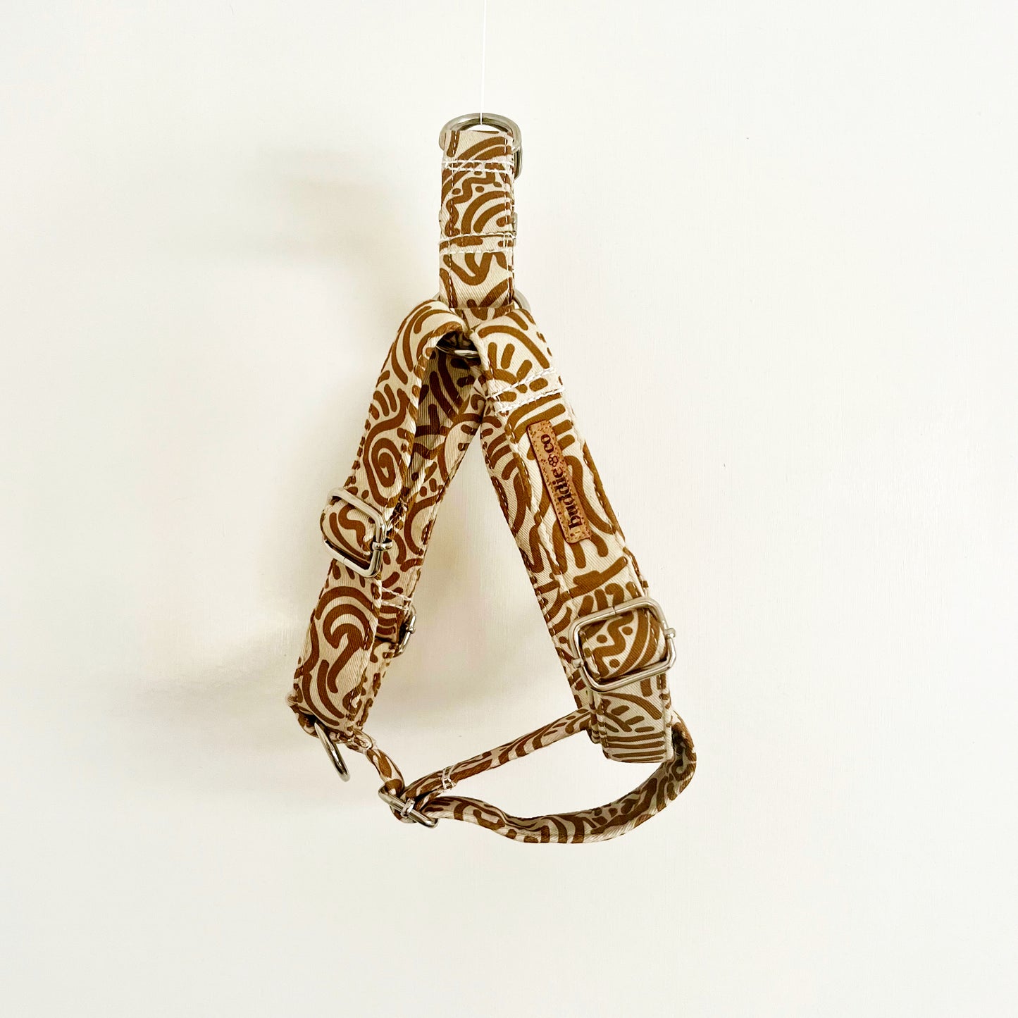 The 'Soho' Step In Harness Bundle
