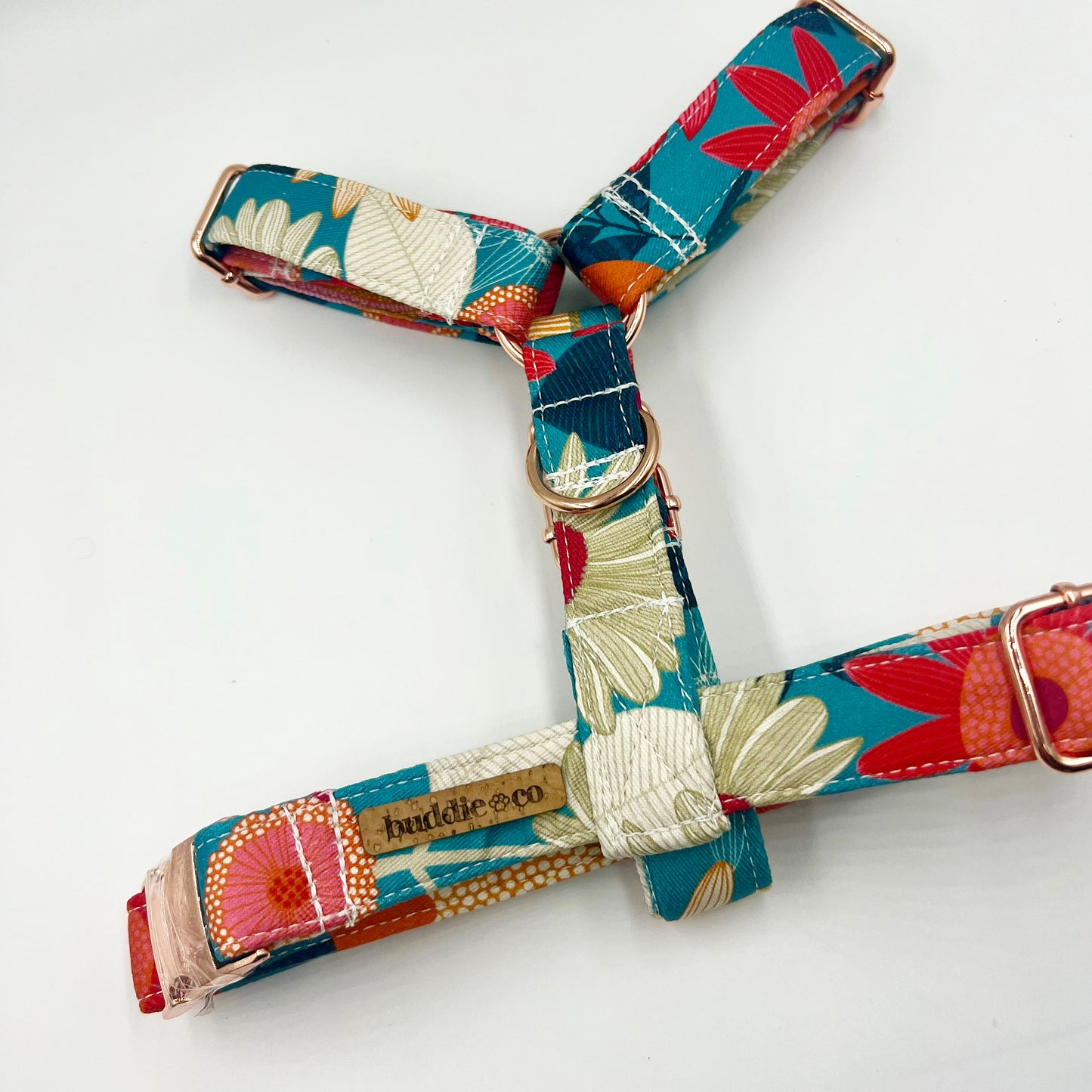 The 'Sadie' Strap Harness Bundle