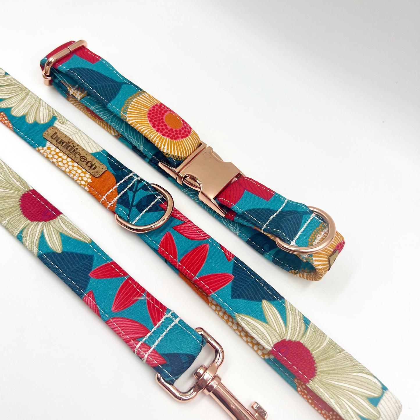 The 'Sadie' Step In Harness Bundle