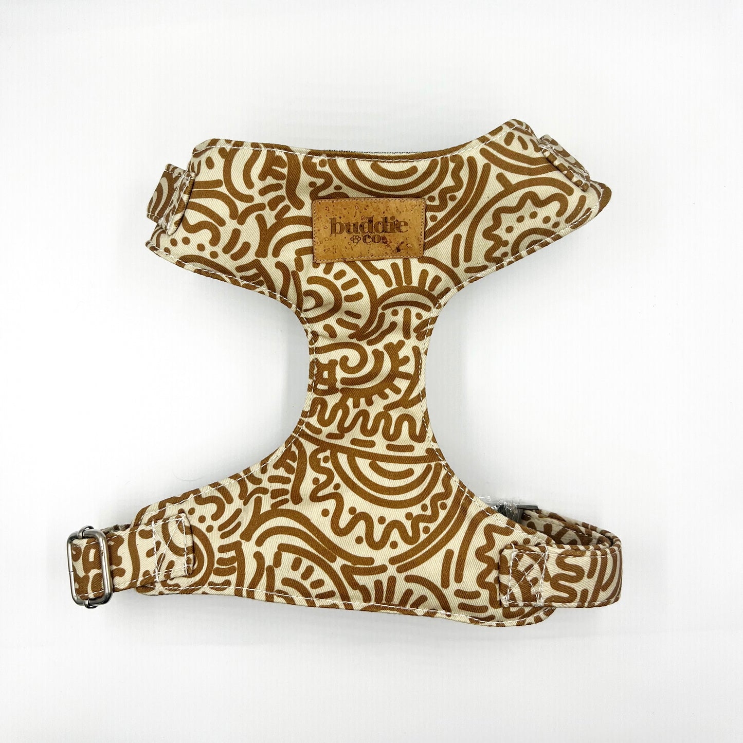 The 'Soho' Chest Harness Bundle