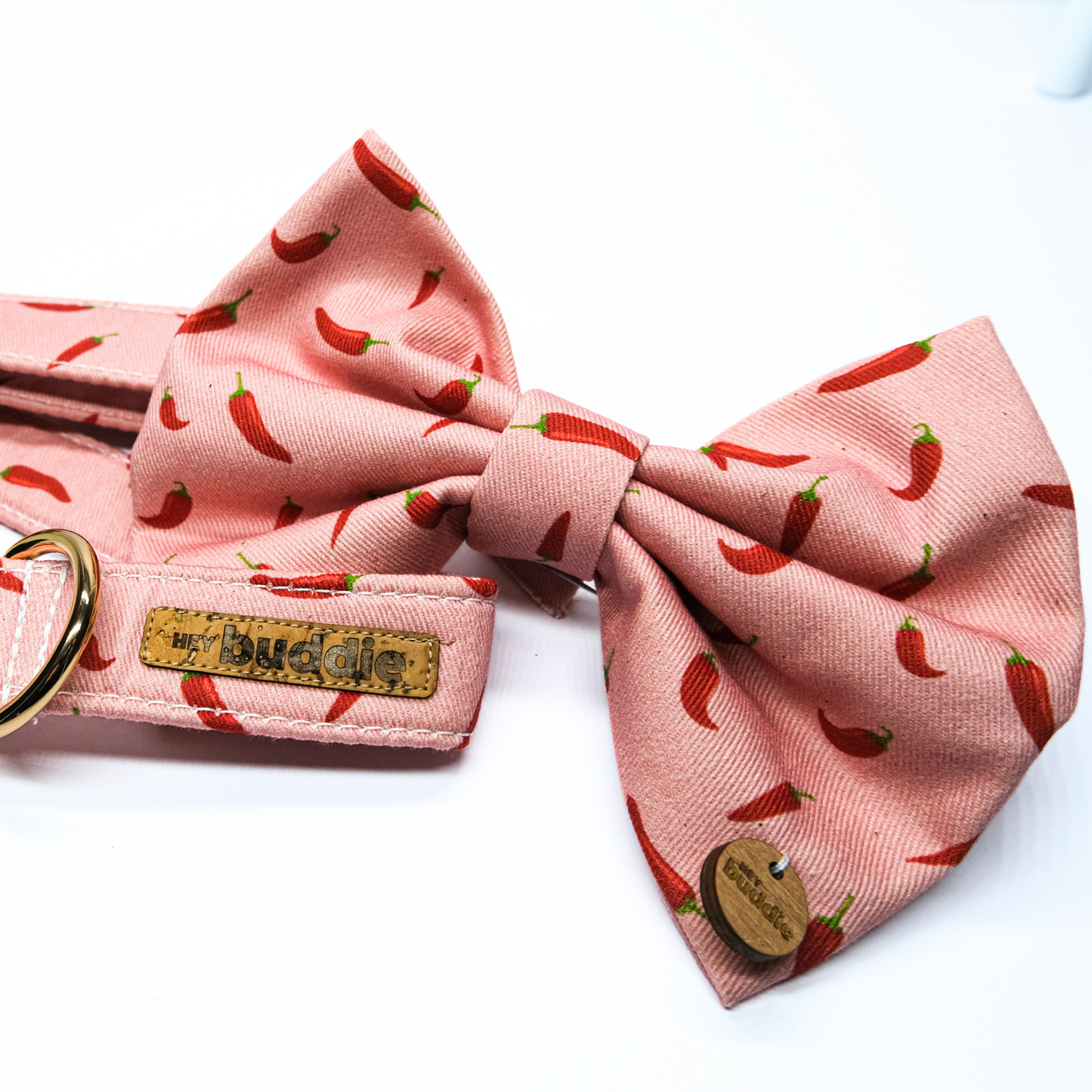 The 'Chillie' Collar
