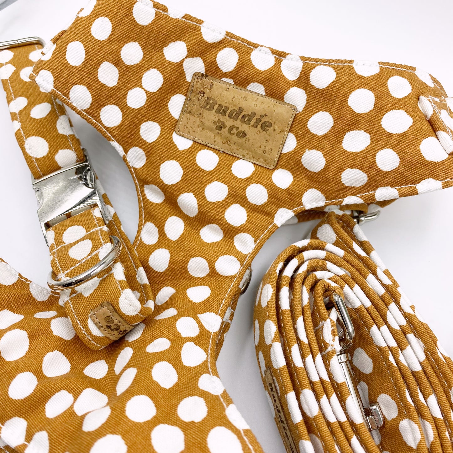 The 'Billie' Chest Harness