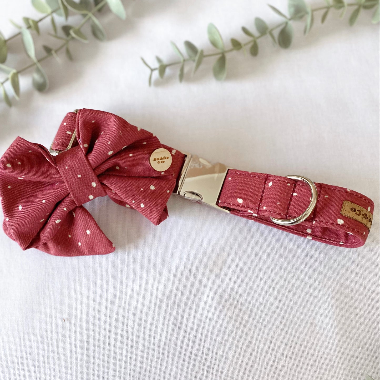 The 'Riley' Collar Bundle