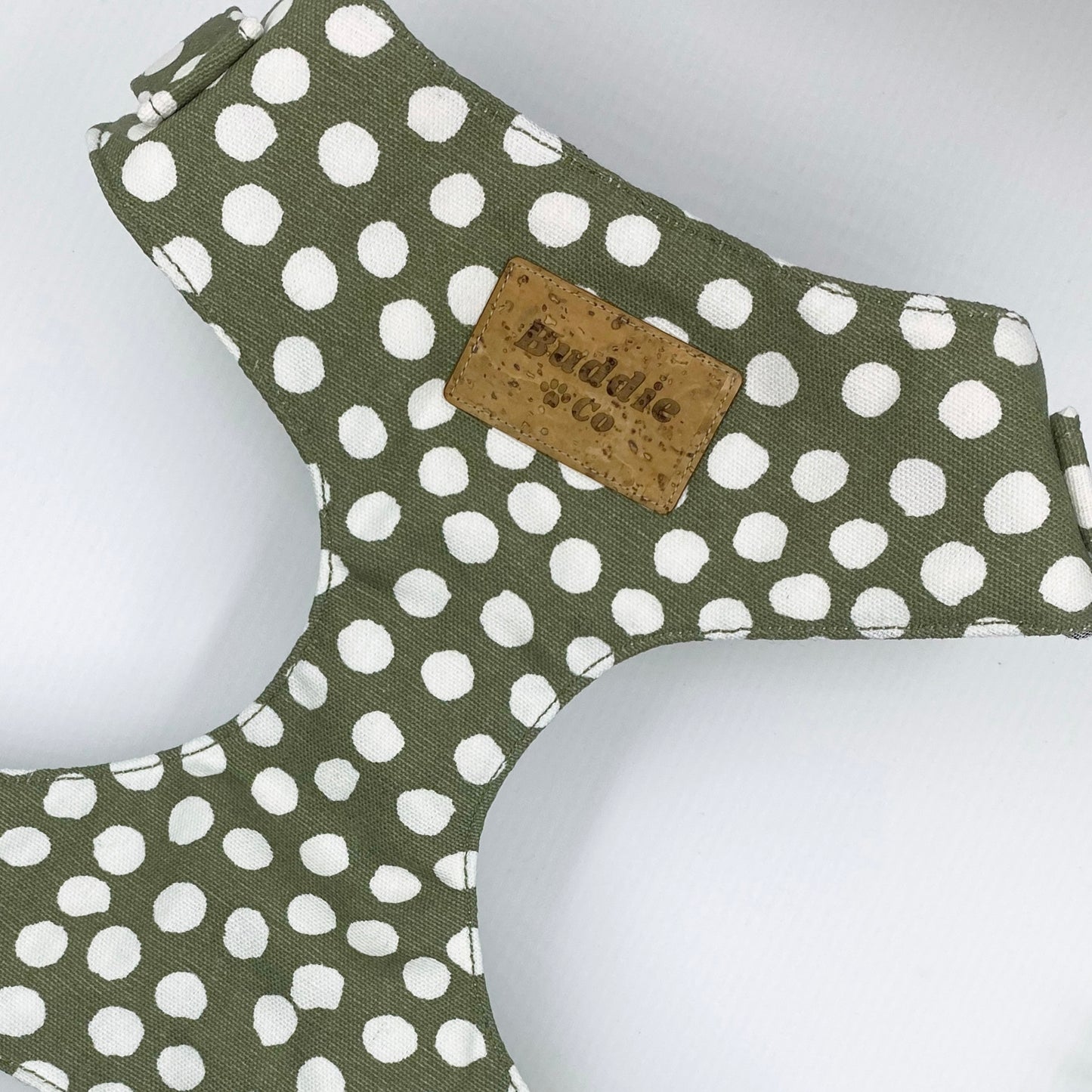 The 'Spot' Chest Harness