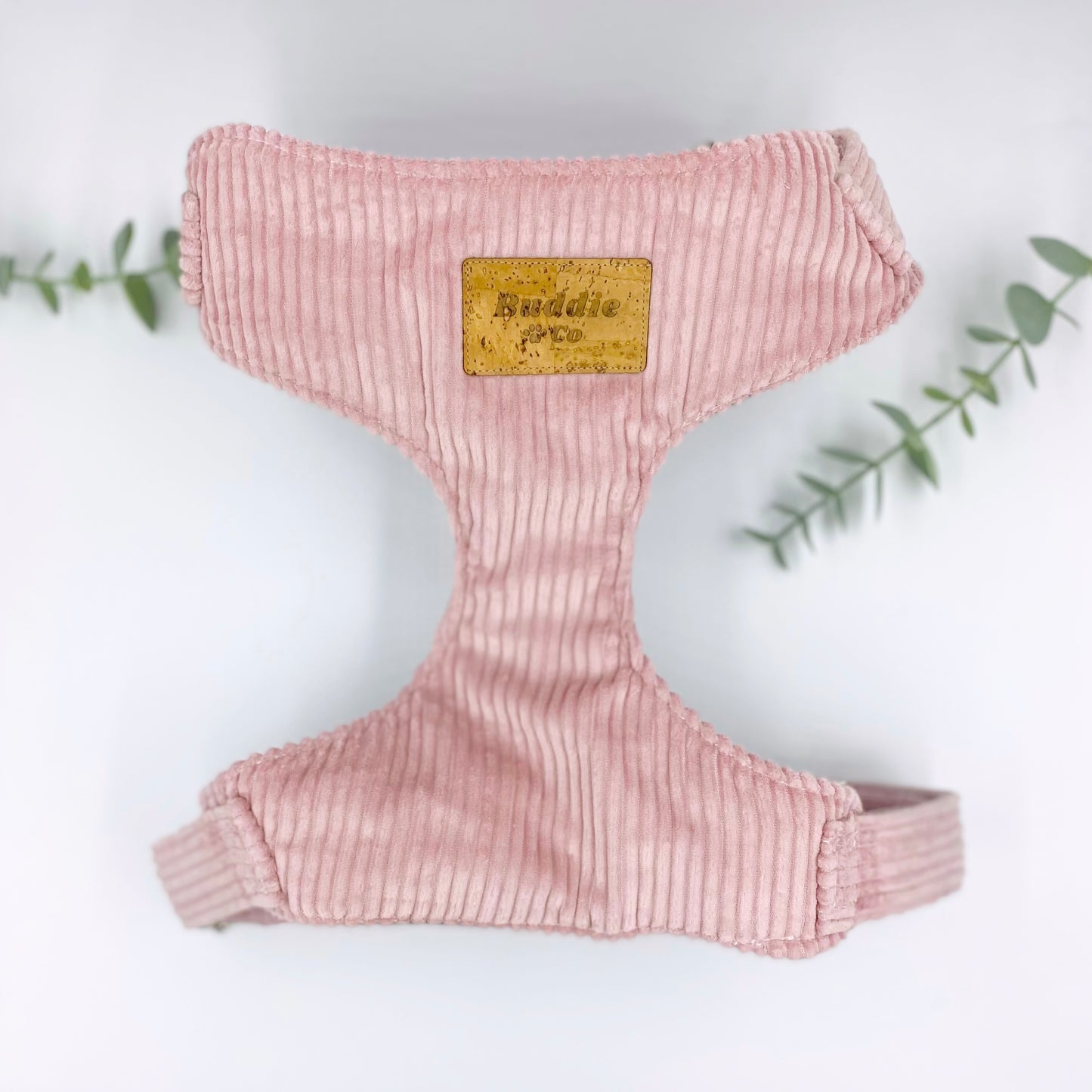 The 'Chelsea' Chest Harness Bundle