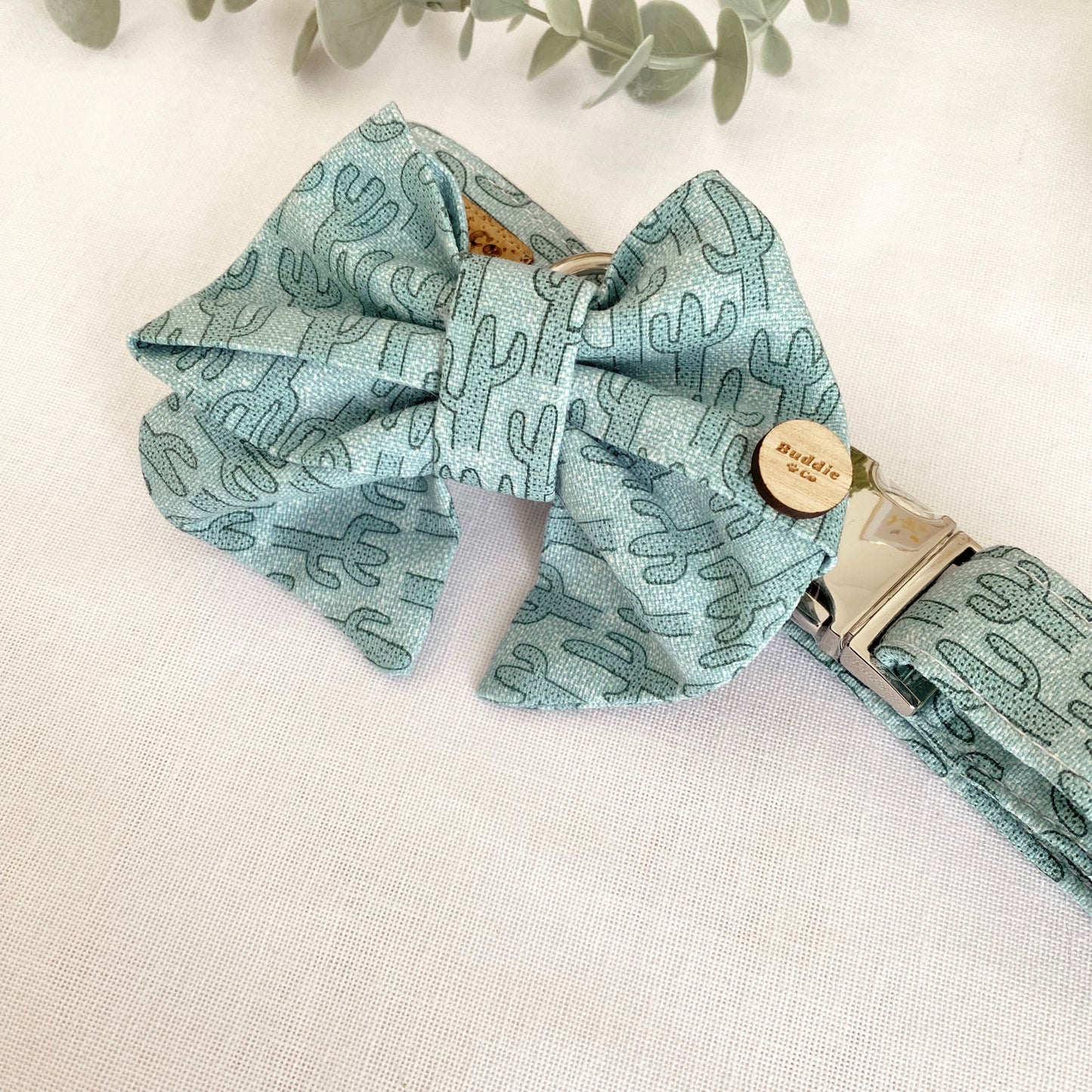 The 'Arizona' Collar Bundle