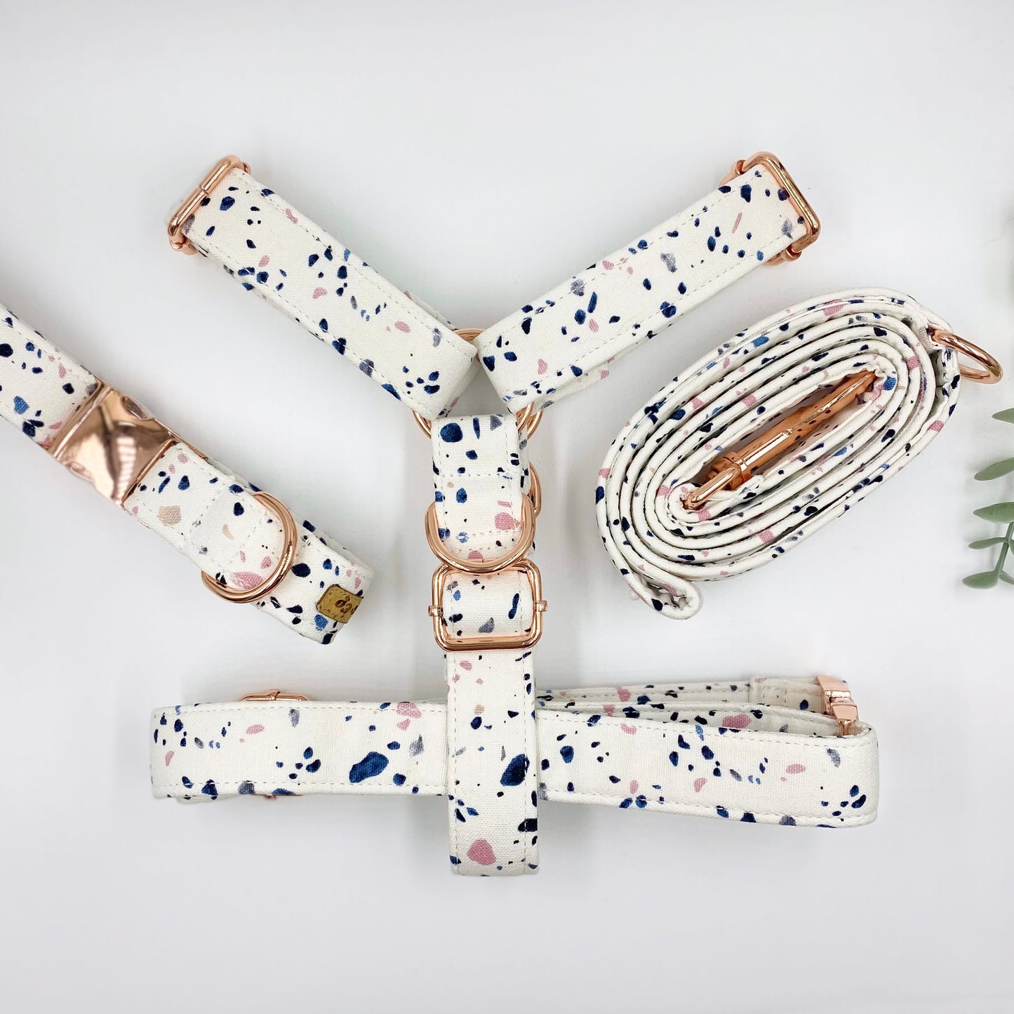 The 'Phoebe' Collar Bundle