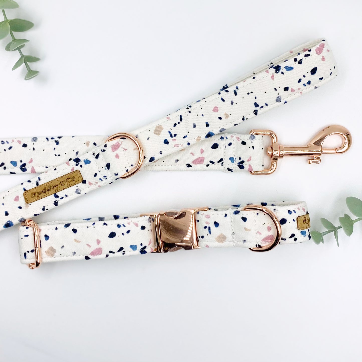 The 'Phoebe' Collar