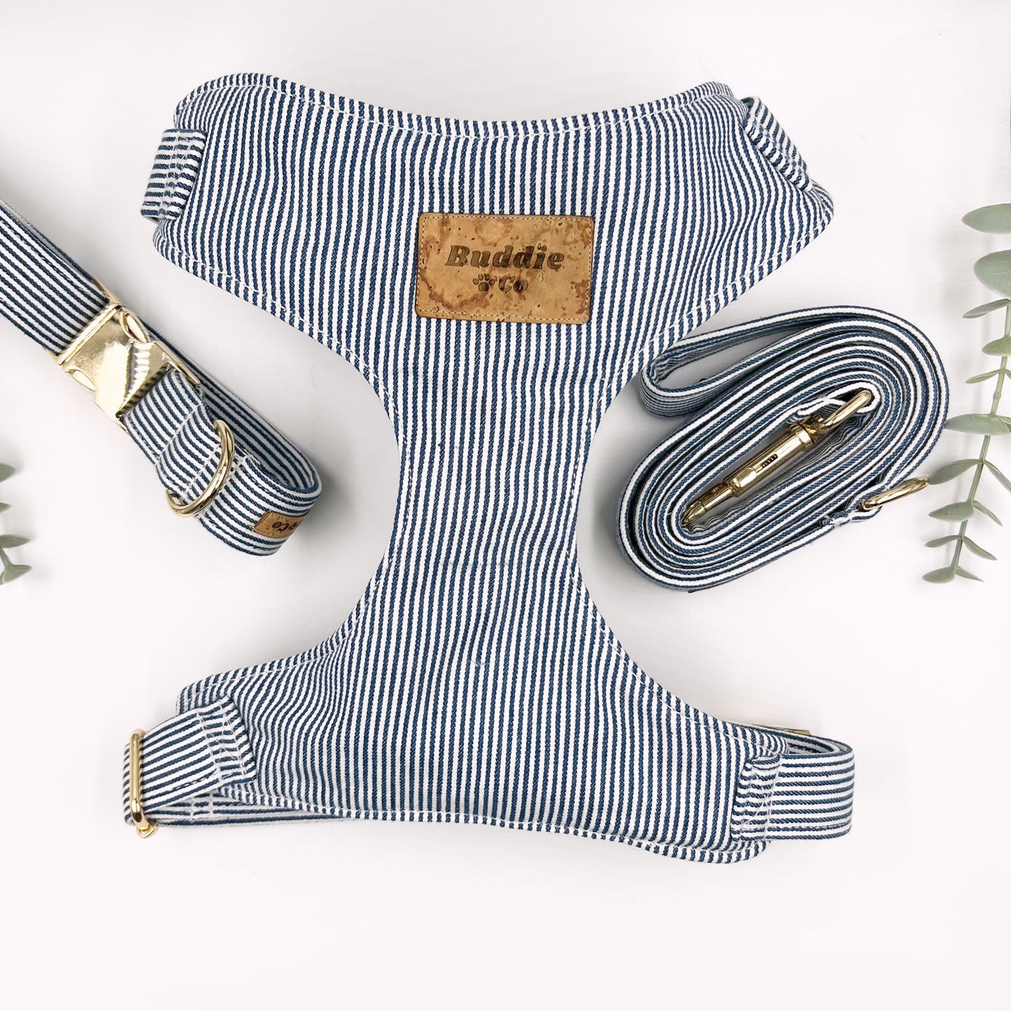 The 'George' Chest Harness