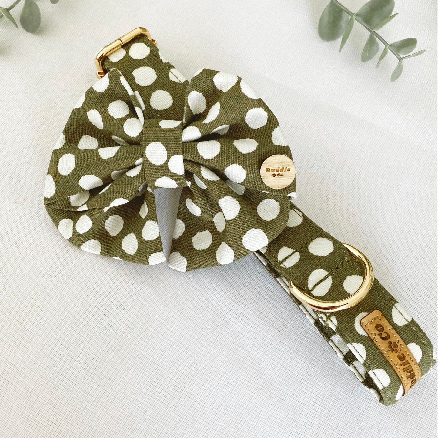 The 'Spot’ Bow Tie