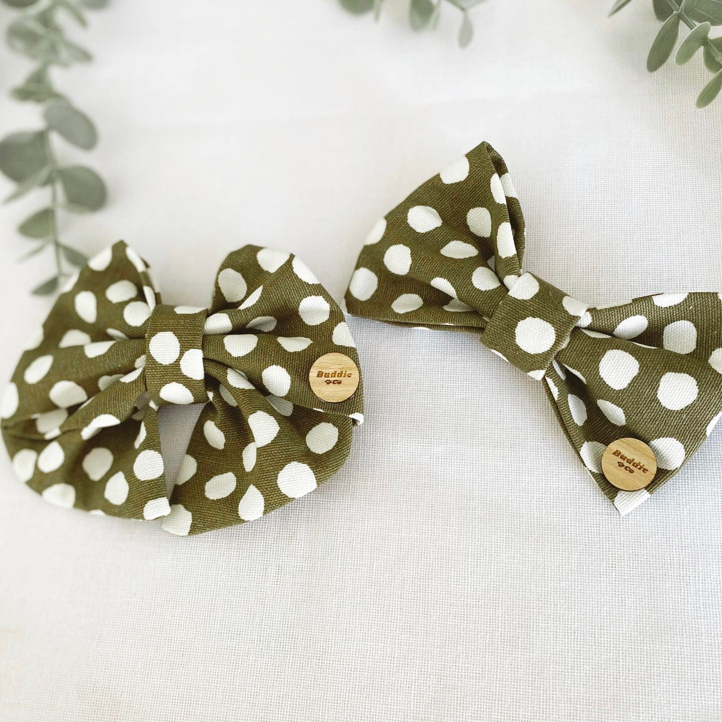 The 'Spot’ Bow Tie