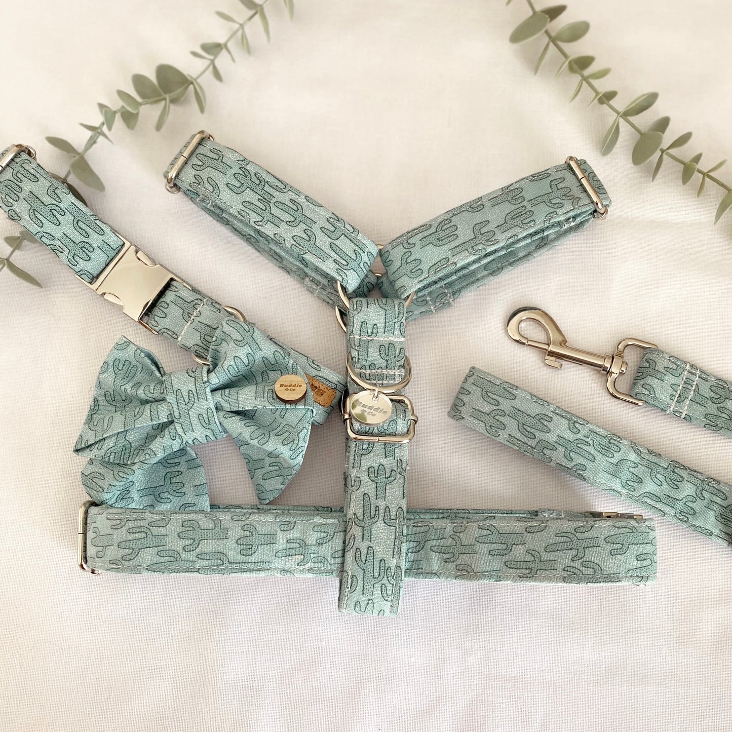The 'Arizona' Strap Harness Bundle