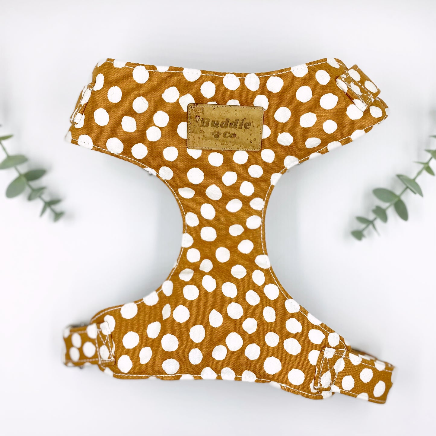 The 'Billie' Chest Harness