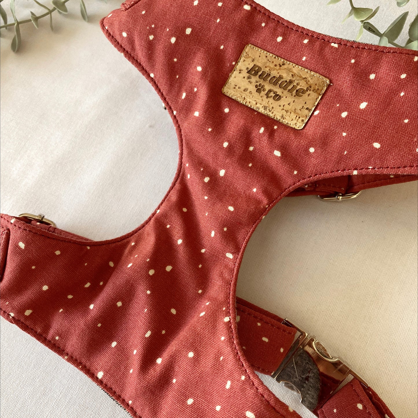 The 'Riley' Chest Harness