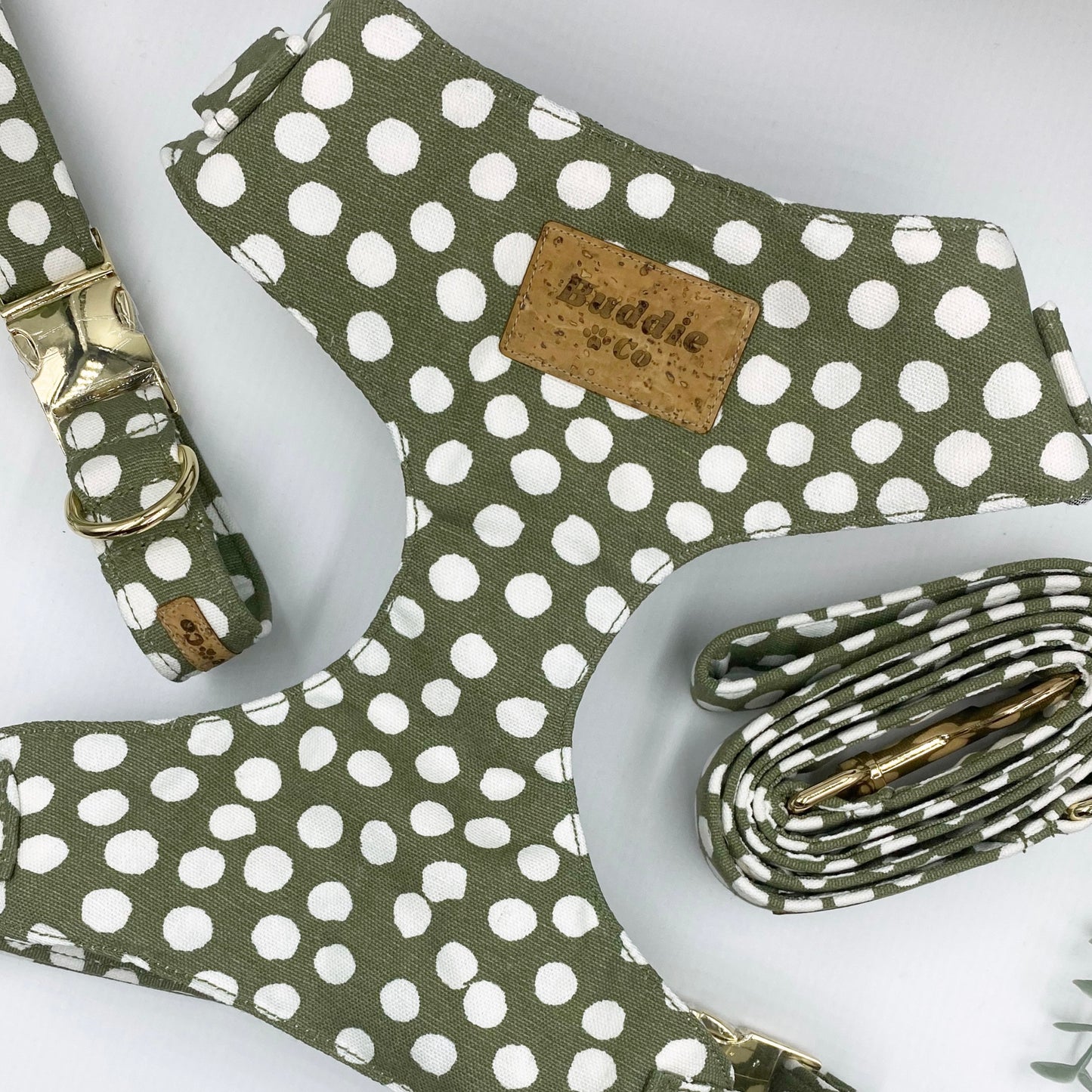 The 'Spot' Collar Bundle