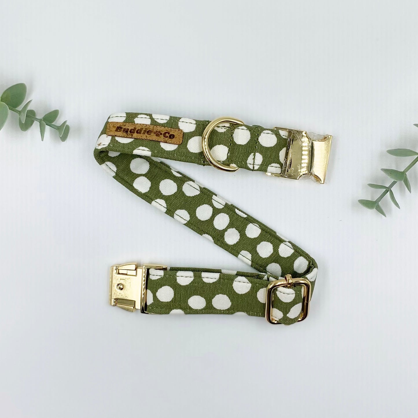 The 'Spot' Collar Bundle