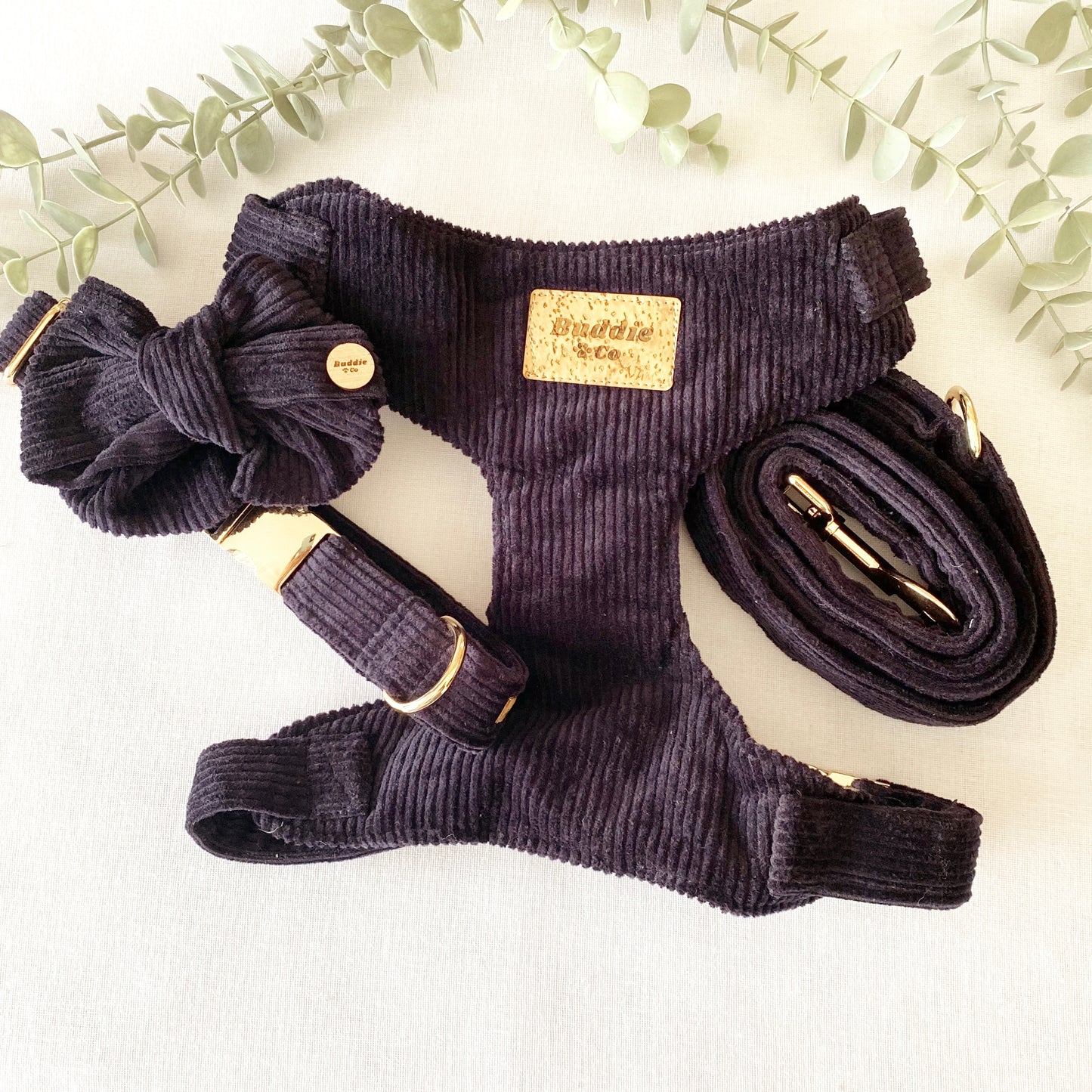 The 'Denver' Chest Harness Bundle