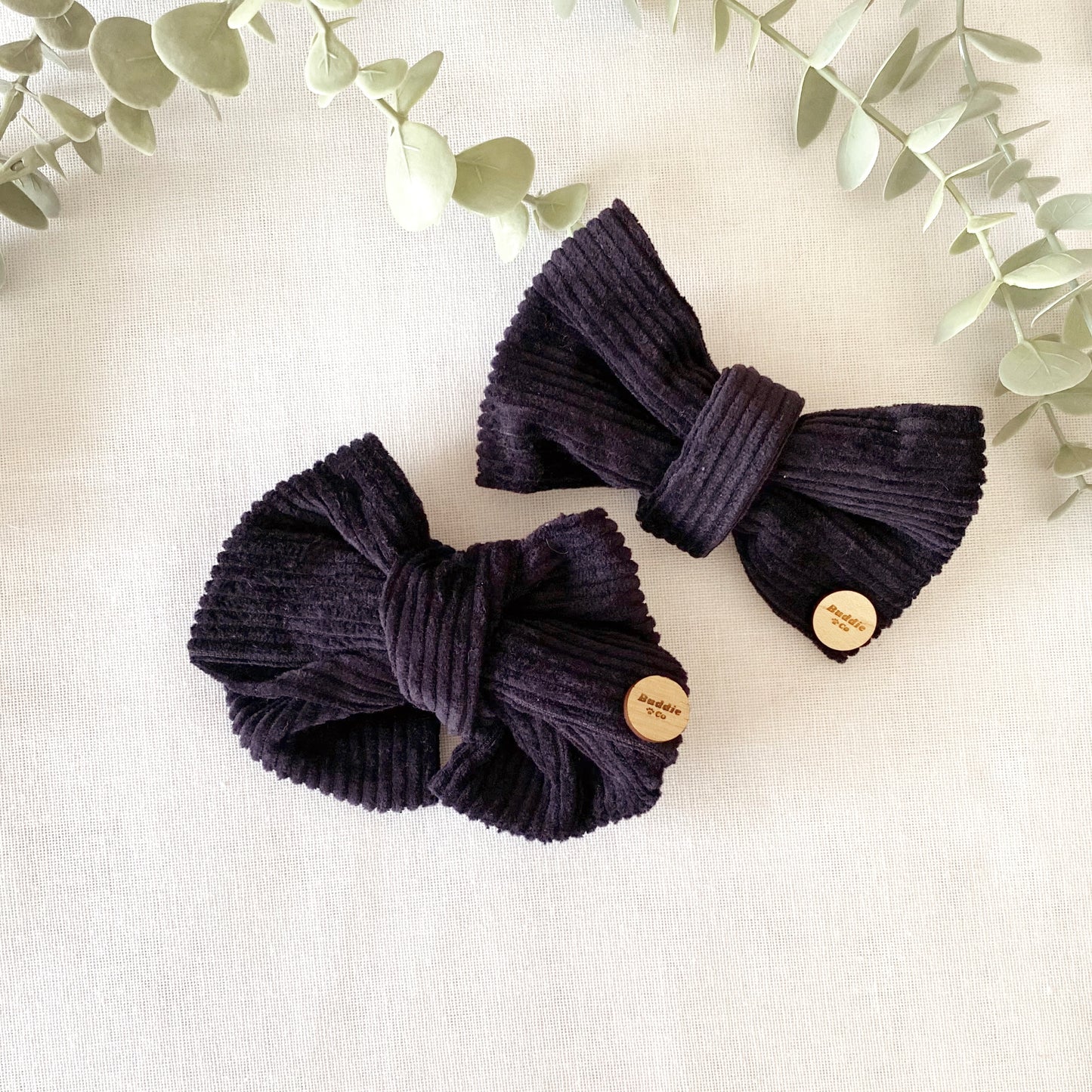 The 'Denver' Bow Tie