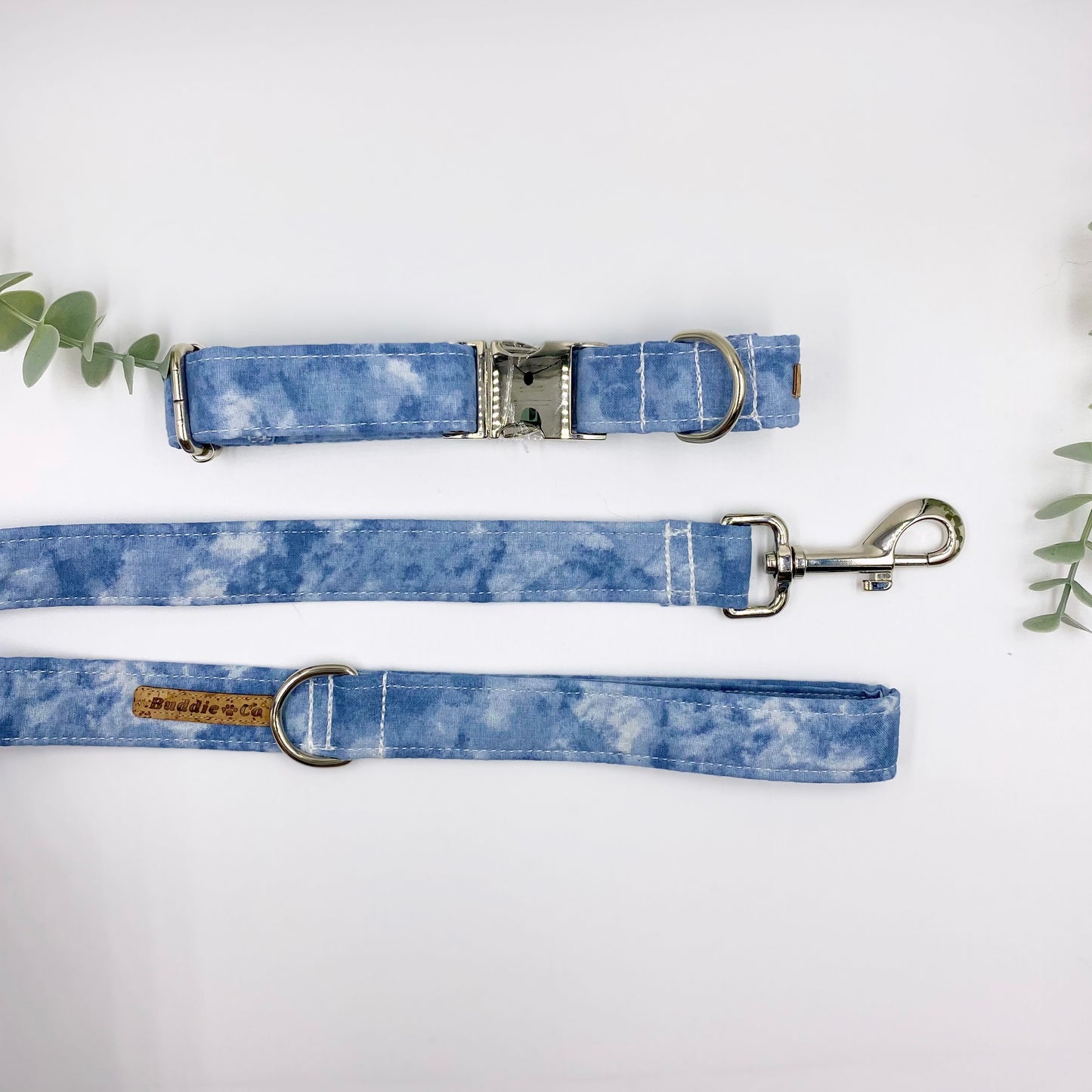 The 'Chadwick' Collar