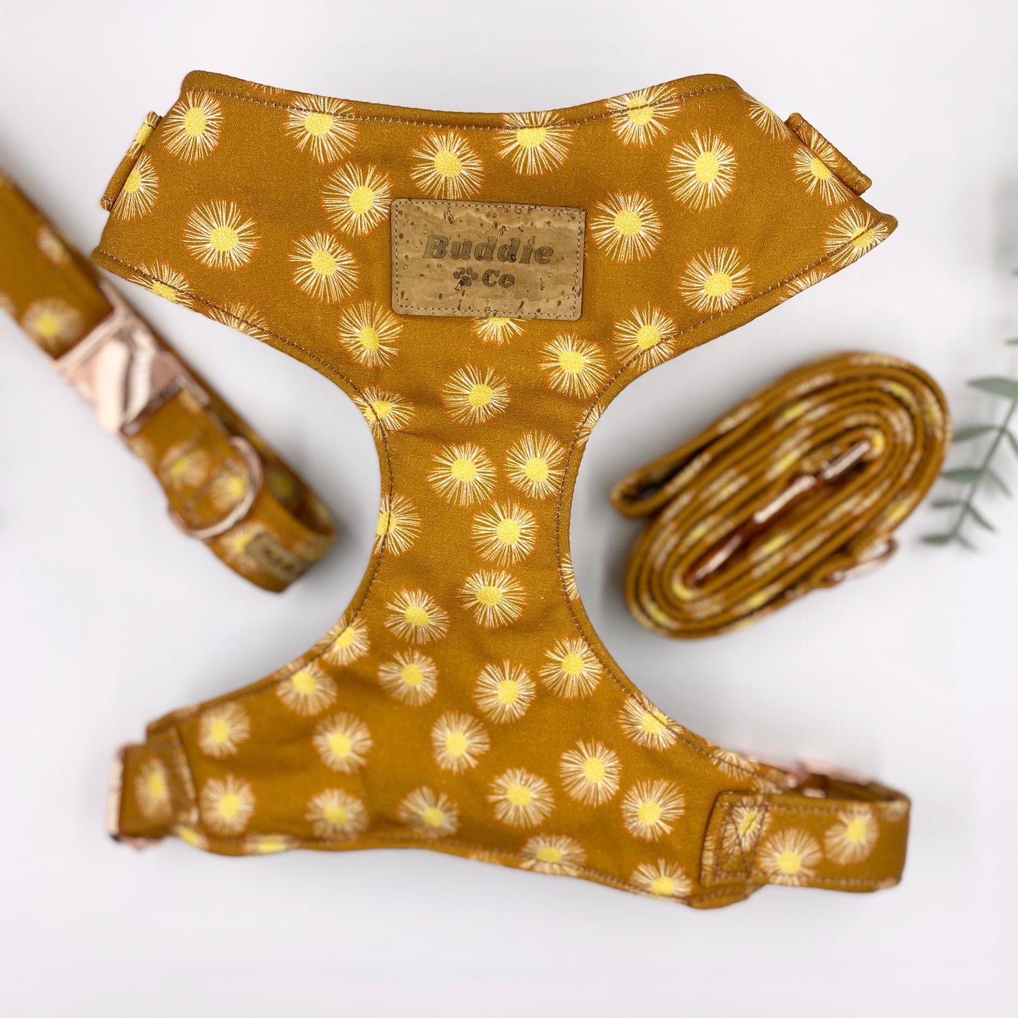 The 'Acacia' Chest Harness