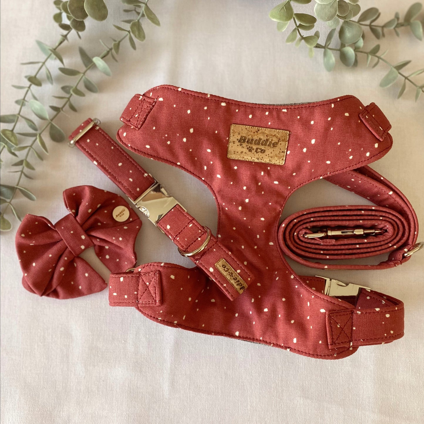 The 'Riley' Chest Harness