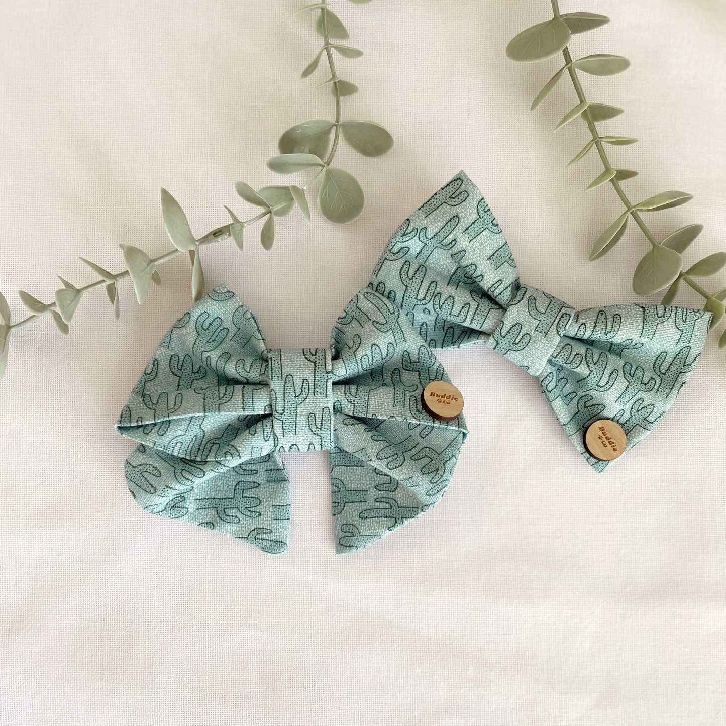 The ‘Arizona' Bow Tie