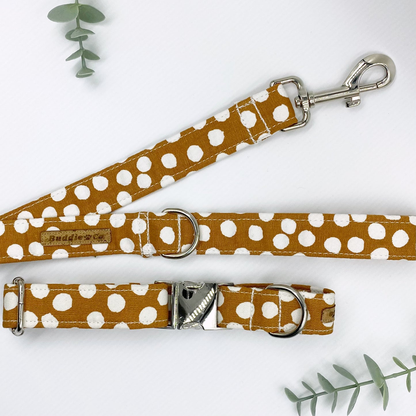 The 'Billie' Strap Harness Bundle