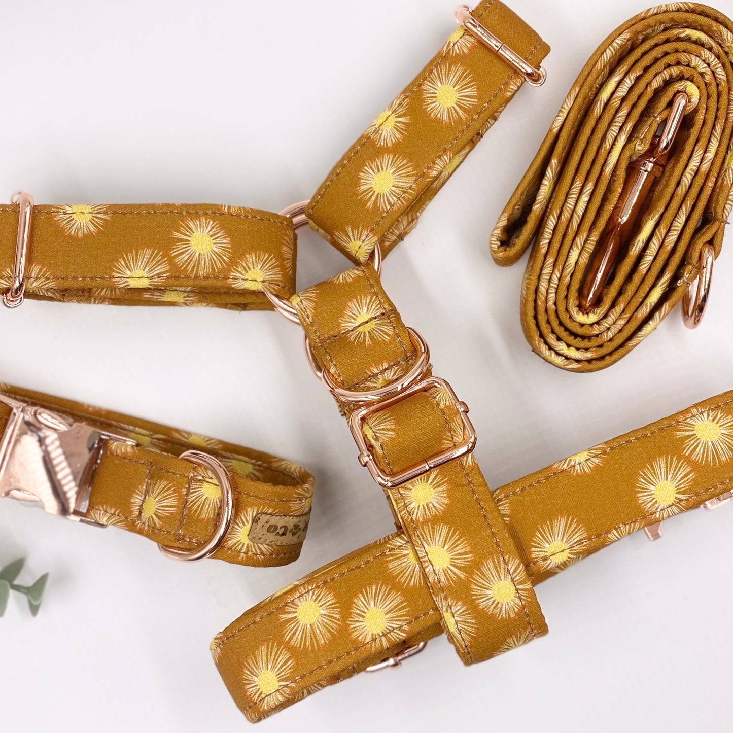 The 'Acacia' Strap Harness Bundle
