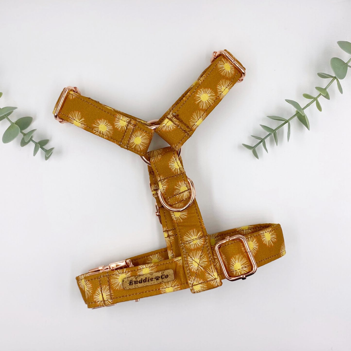 The 'Acacia' Strap Harness Bundle