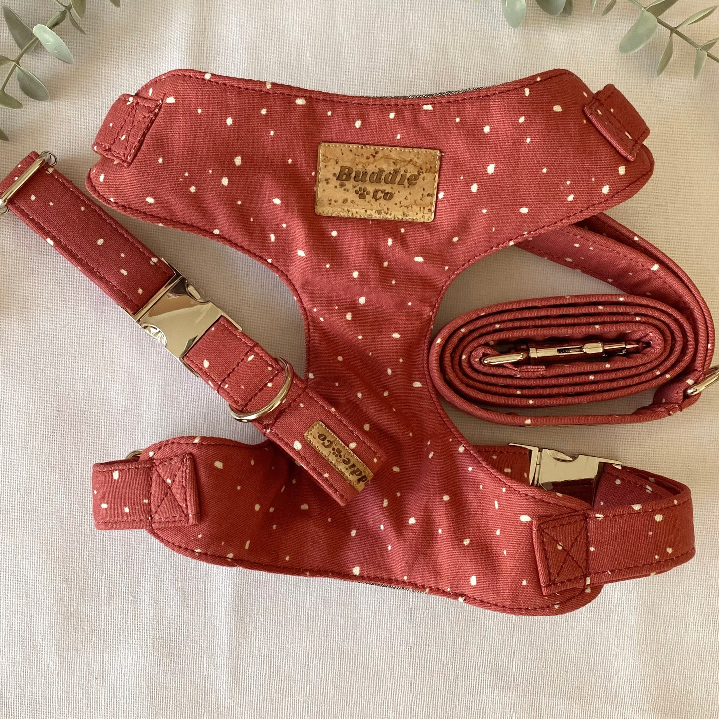 The 'Riley' Chest Harness