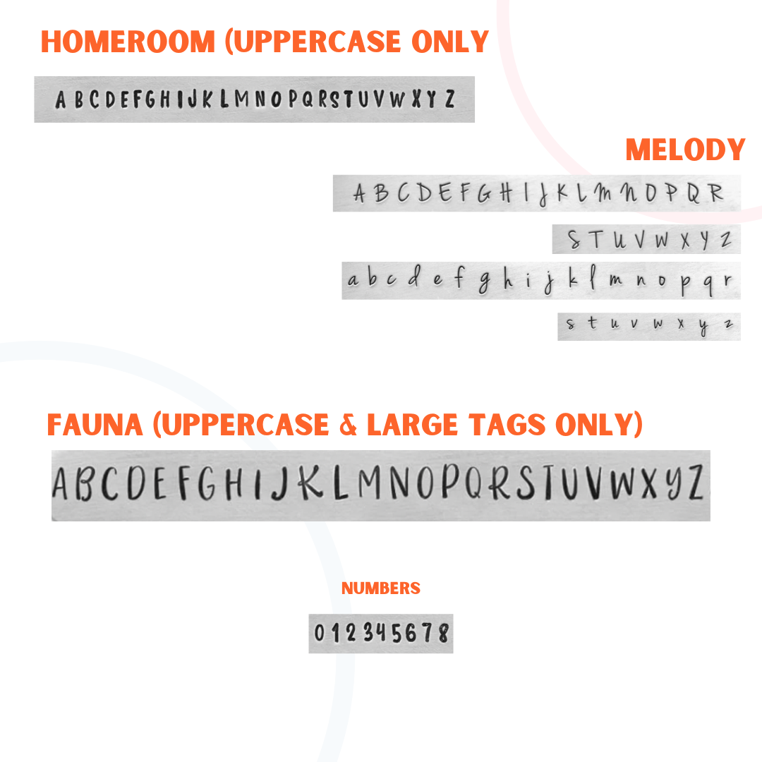 The 'Cherry Baby' Tag