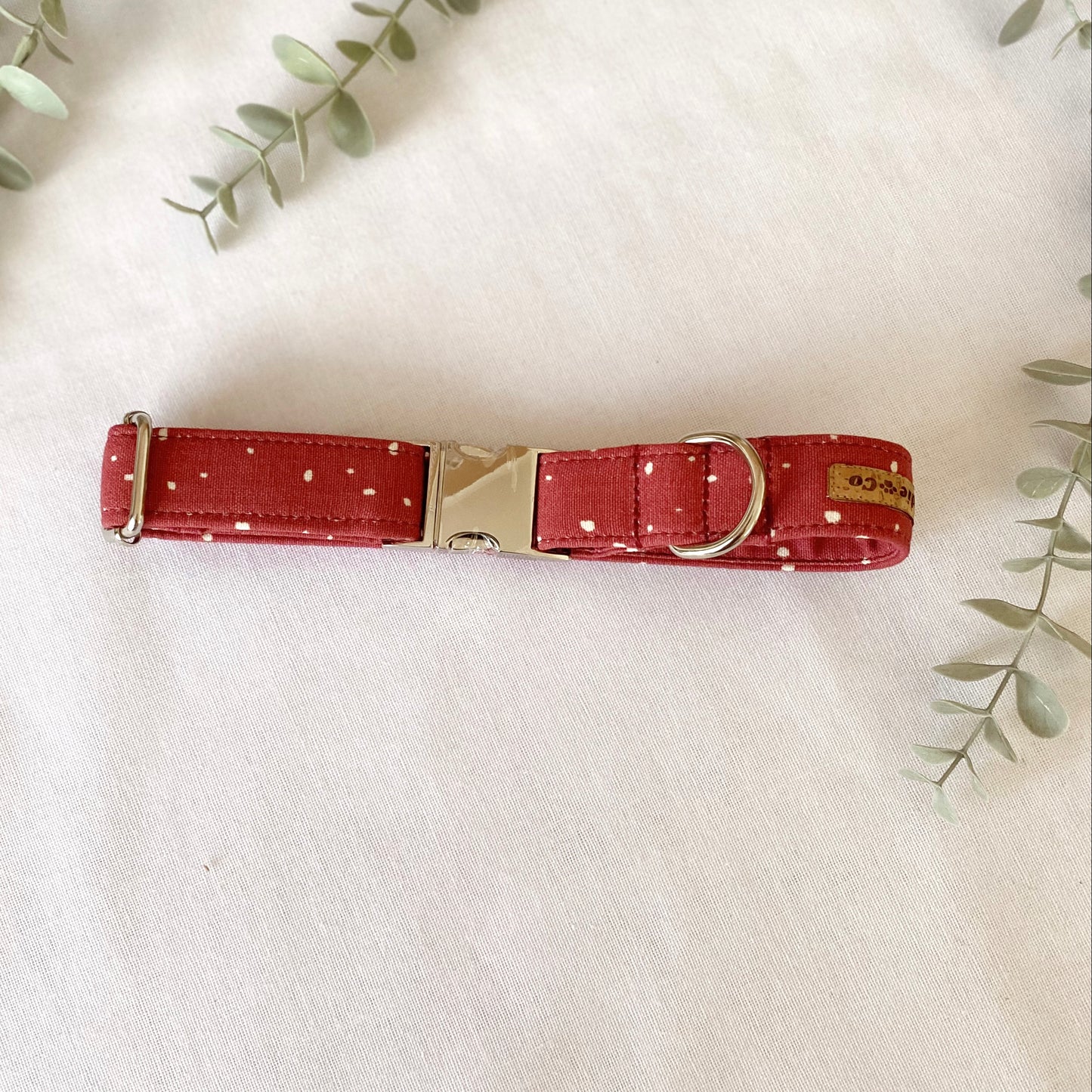 The 'Riley' Collar Bundle