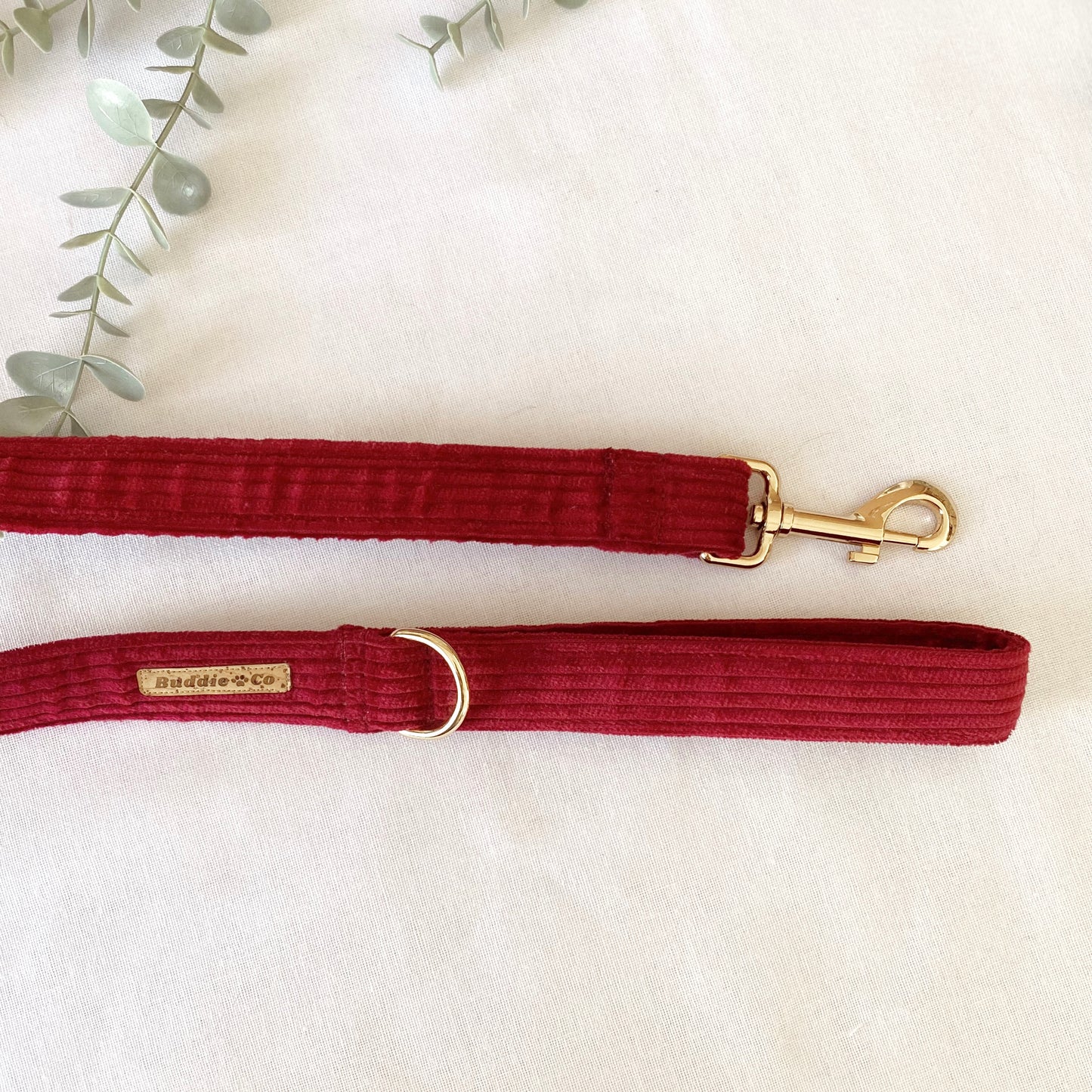 The 'Merlot' Collar Bundle