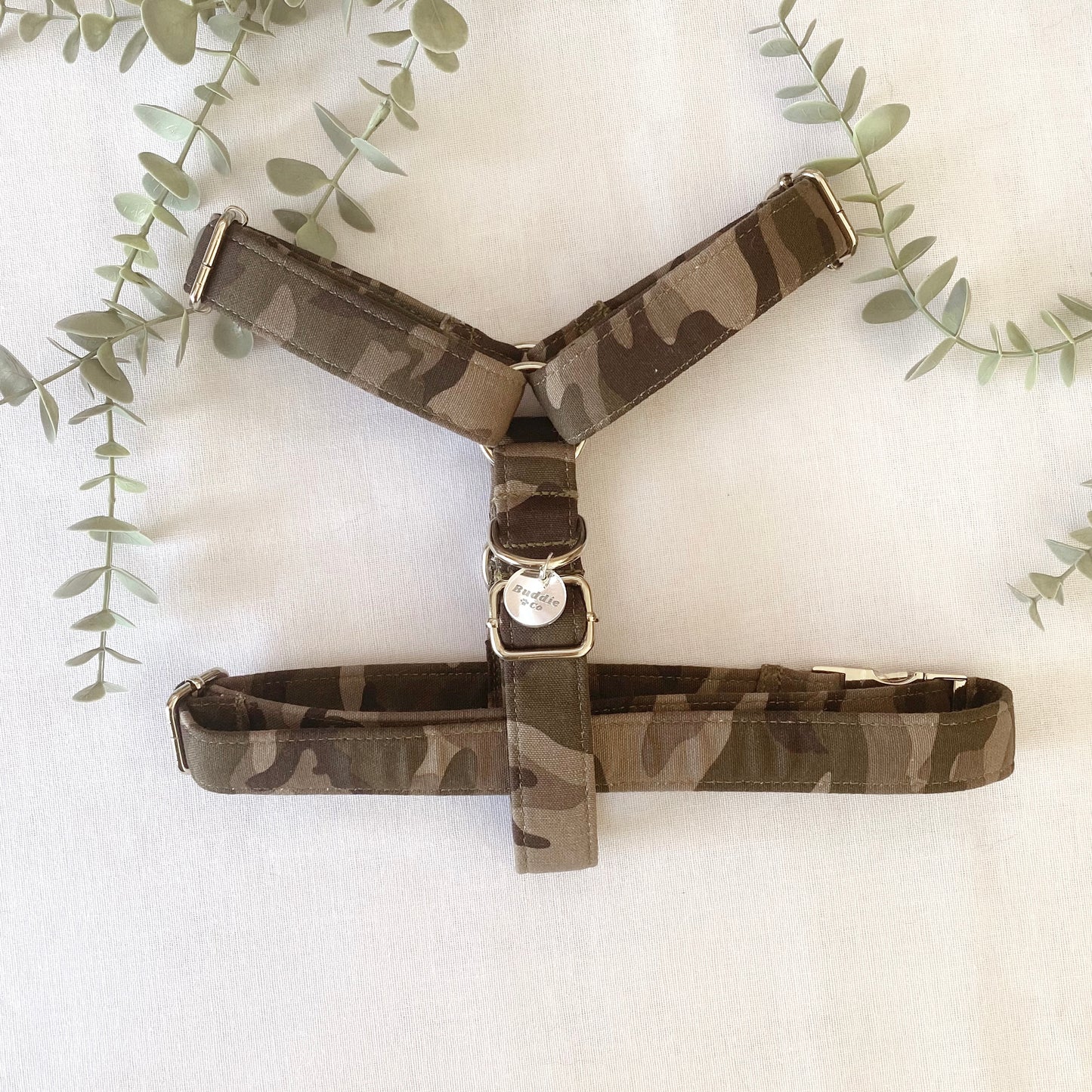 The 'Hunter' Strap Harness Bundle