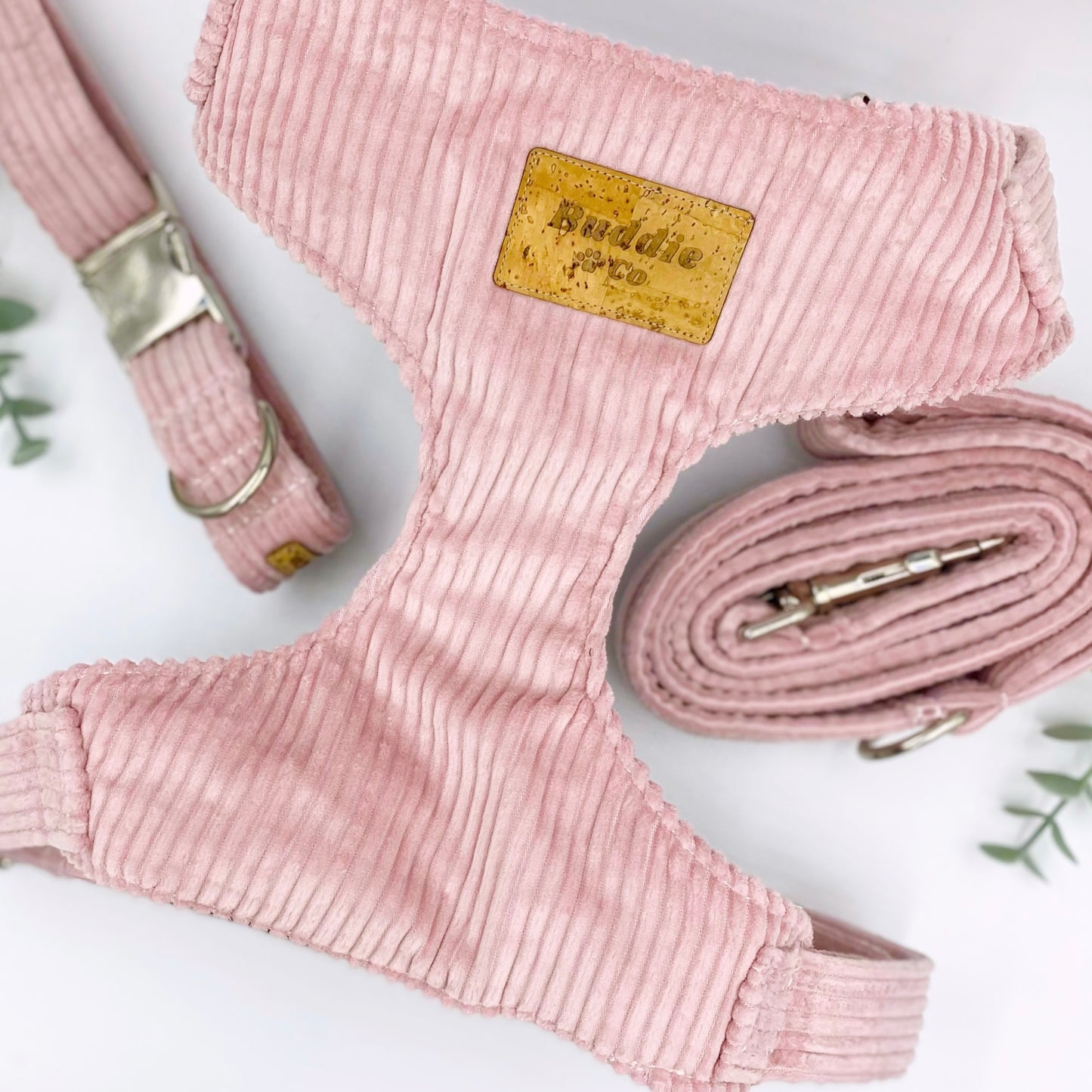 The 'Chelsea' Chest Harness Bundle