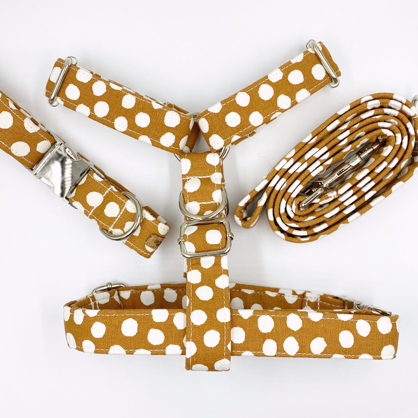 The 'Billie' Strap Harness Bundle