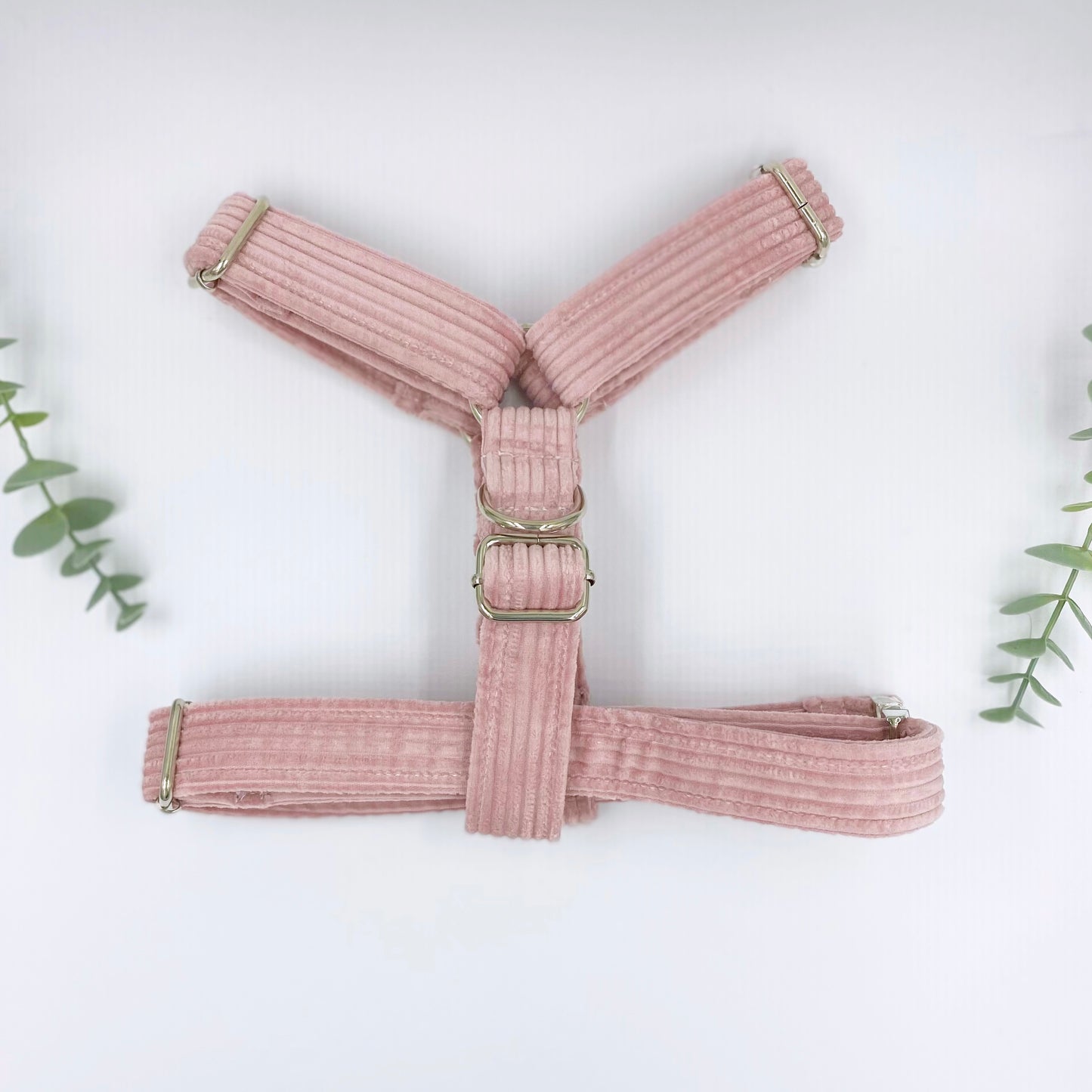 The 'Chelsea' Strap Harness Bundle