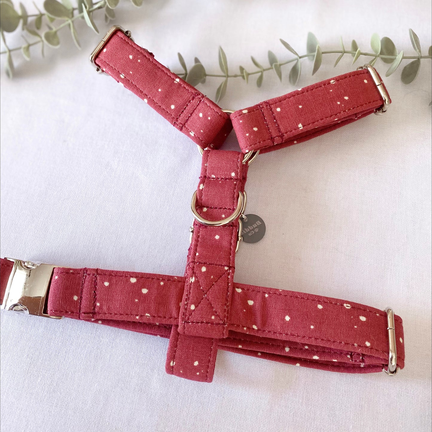 The 'Riley' Strap Harness Bundle