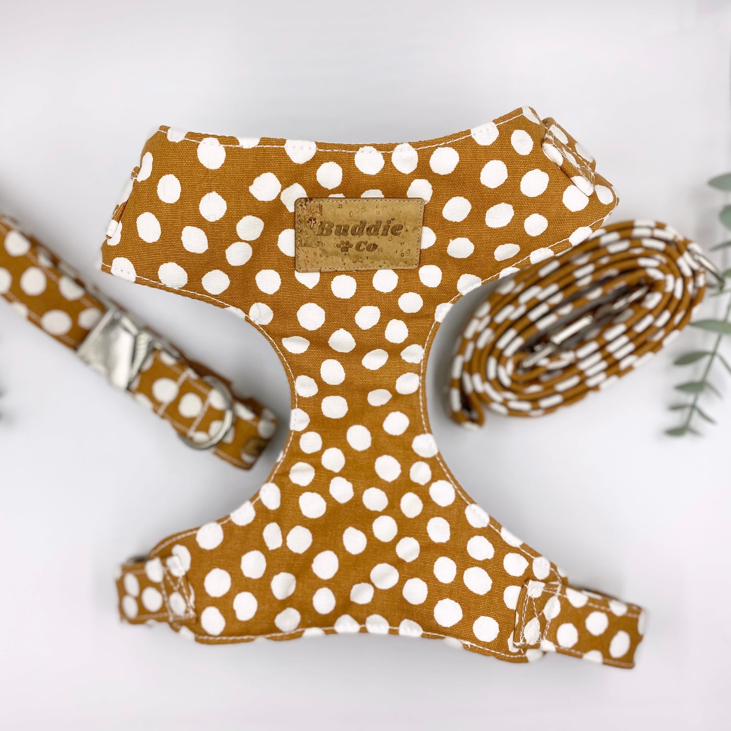 The 'Billie' Chest Harness