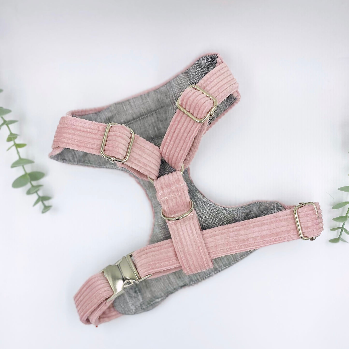 The 'Chelsea' Chest Harness Bundle