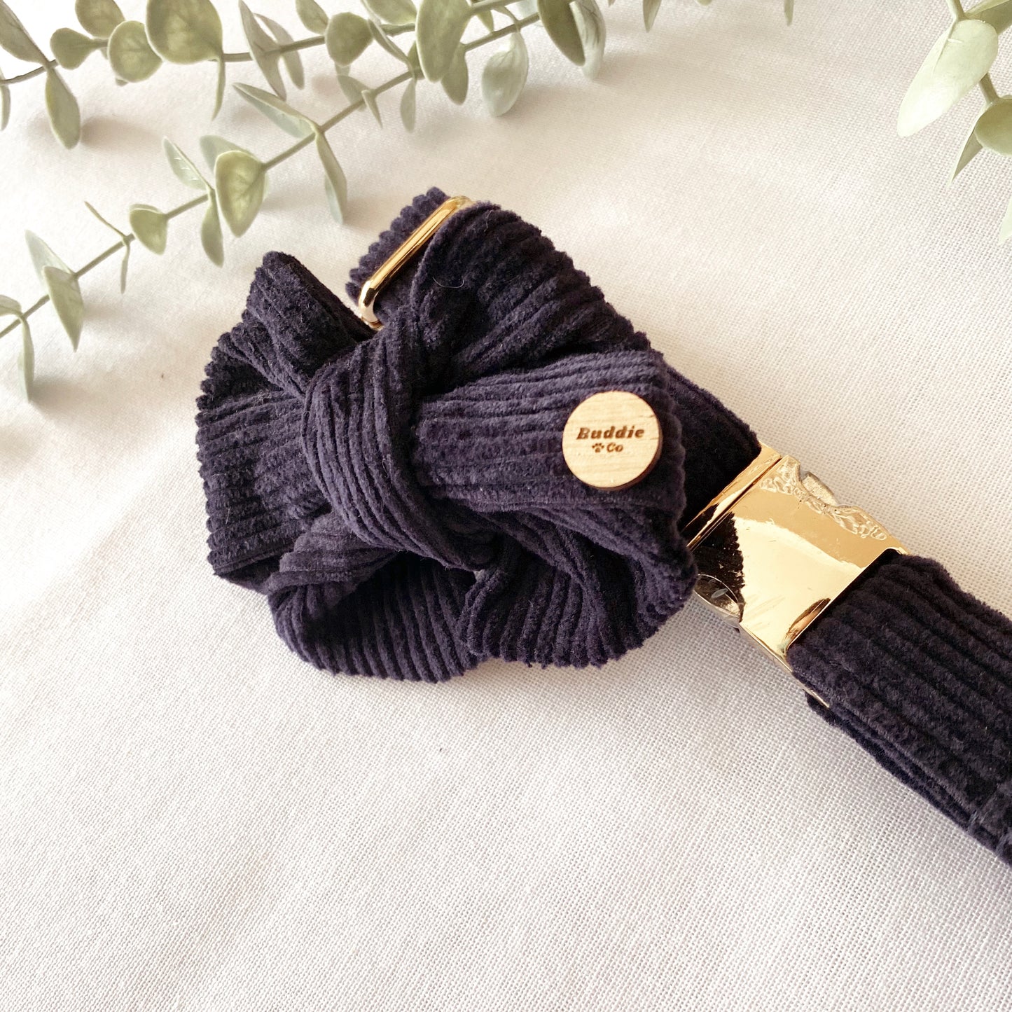 The 'Denver' Bow Tie