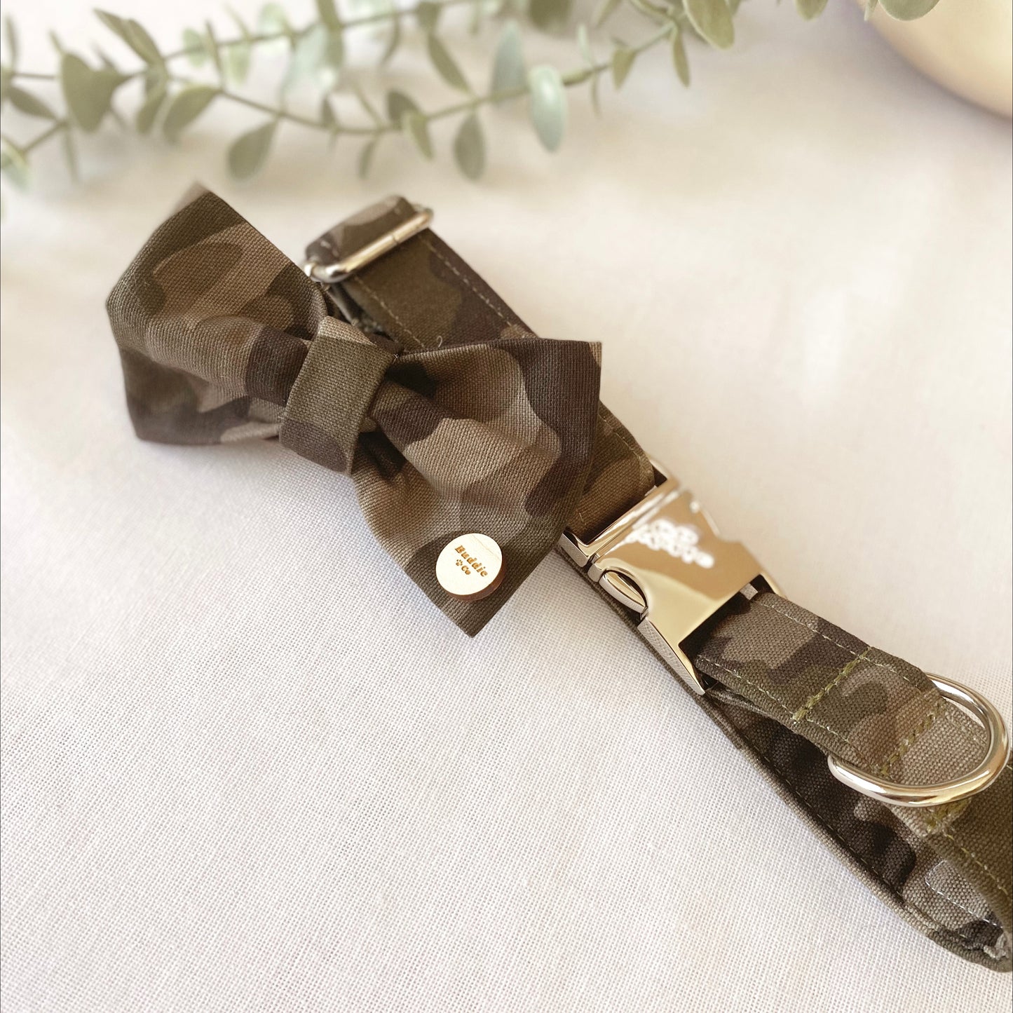 The 'Hunter' Collar Bundle