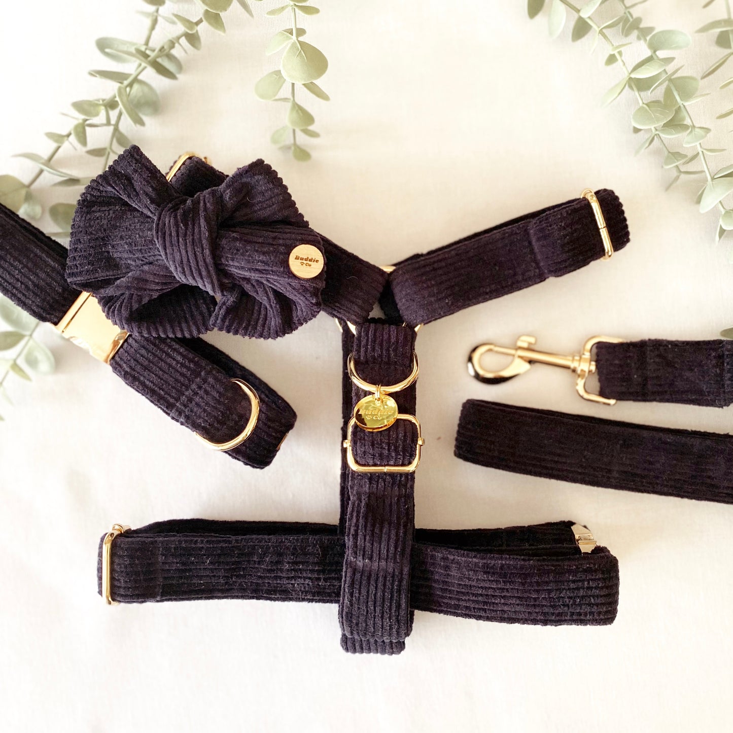 The 'Denver' Strap Harness Bundle