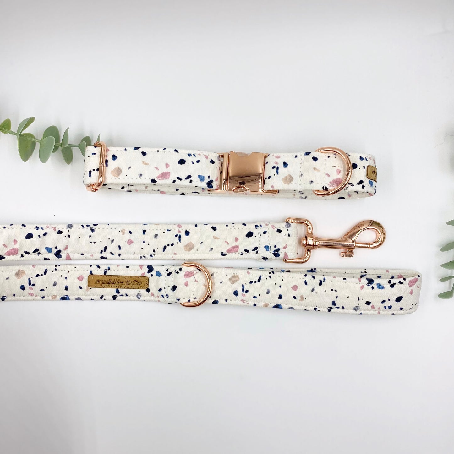 The 'Phoebe' Collar Bundle