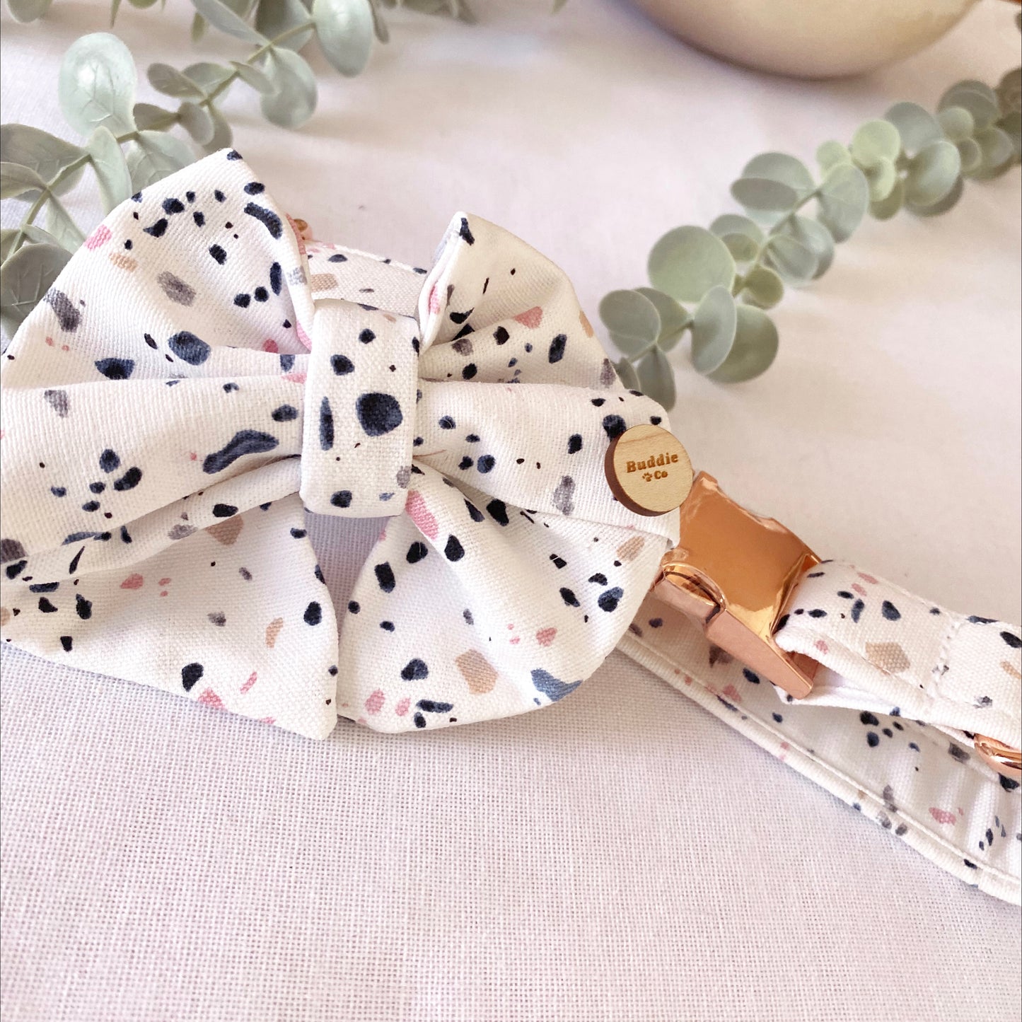 The ‘Phoebe' Bow Tie