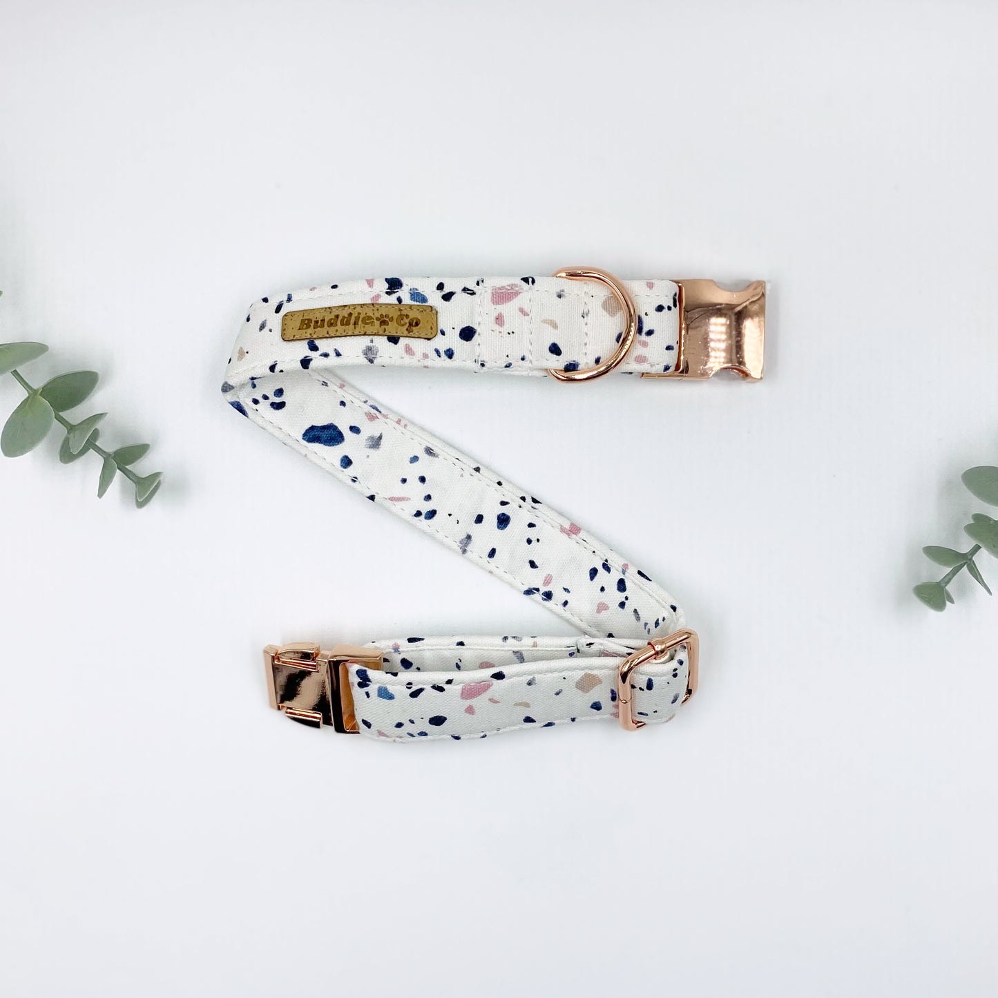 The 'Phoebe' Collar Bundle