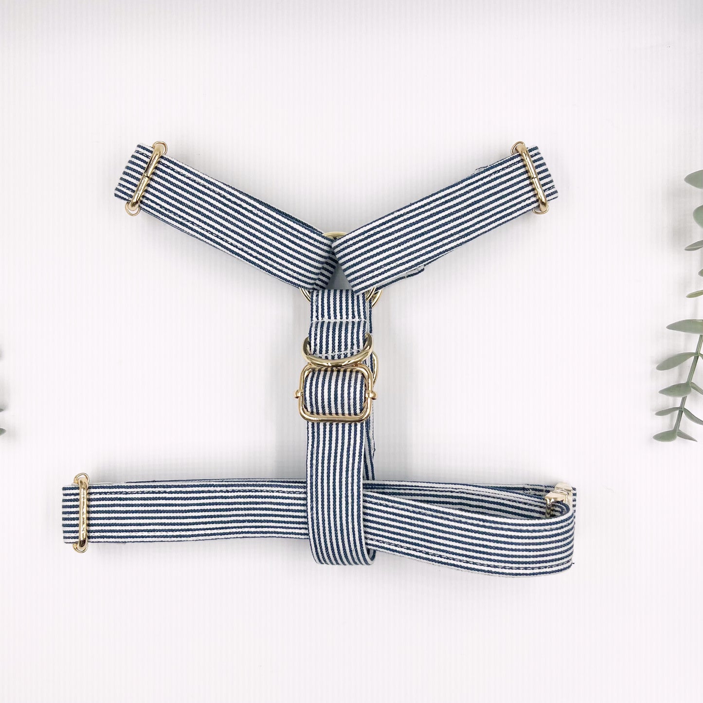 The 'George' Strap Harness Bundle