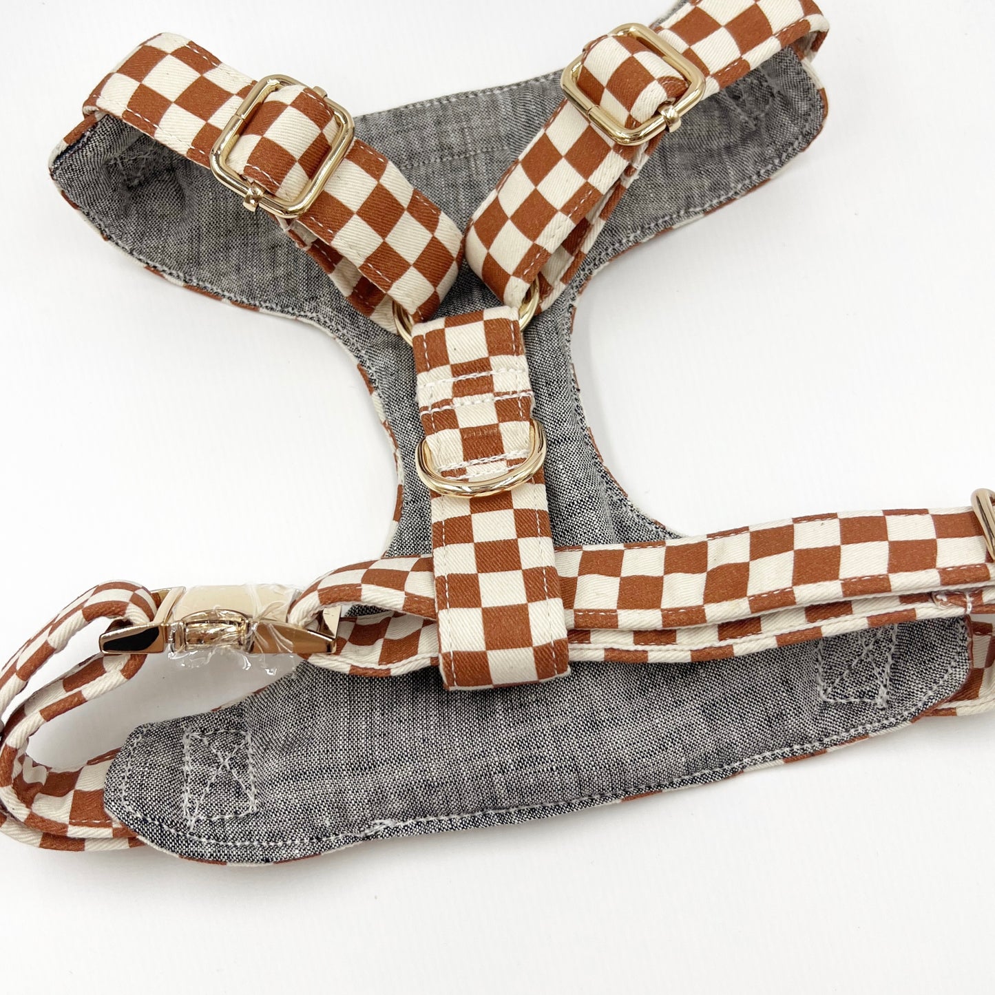 The 'Murphy' Chest Harness Bundle