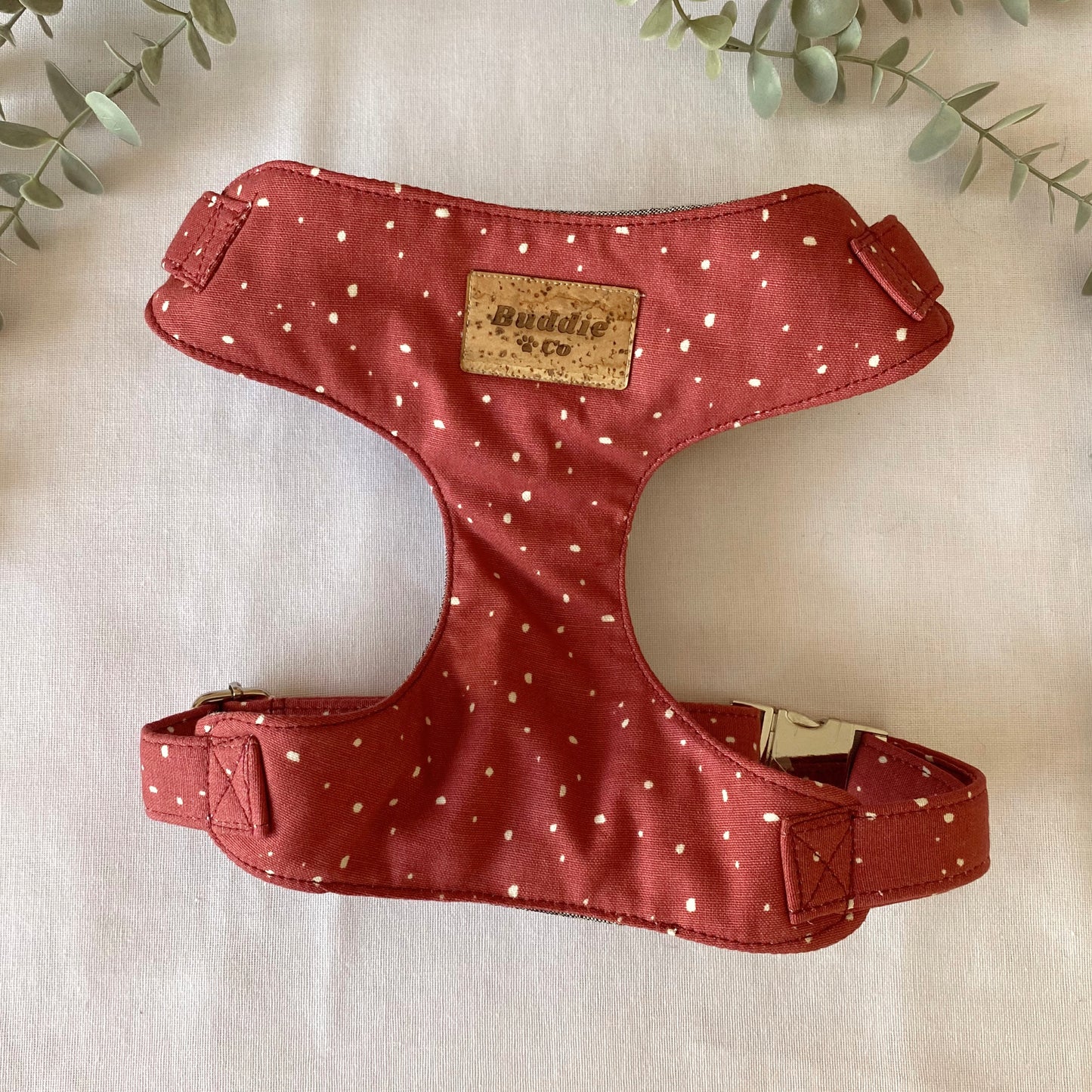 The 'Riley' Chest Harness